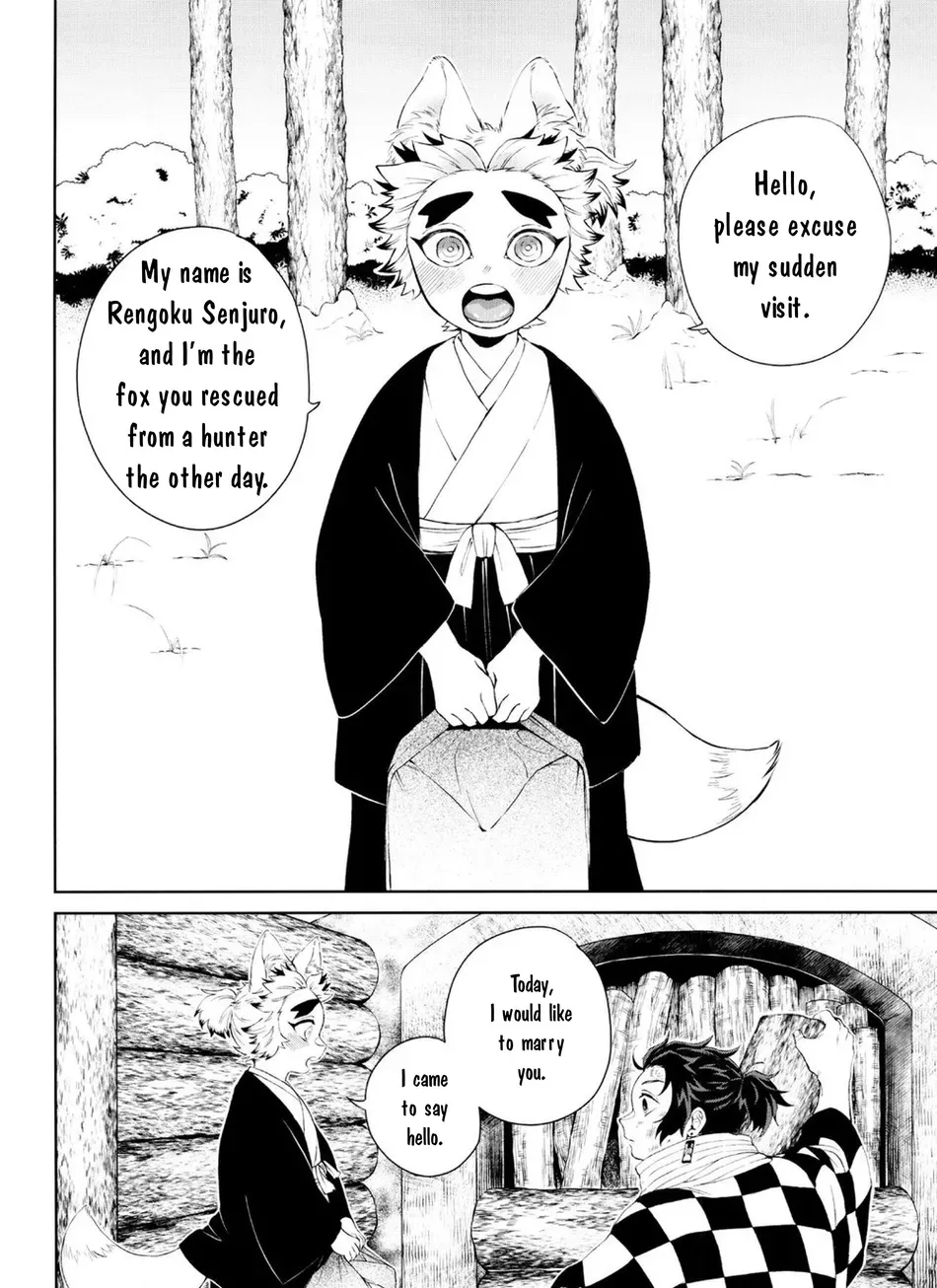Kitsune Musubi Ichi page 10 full