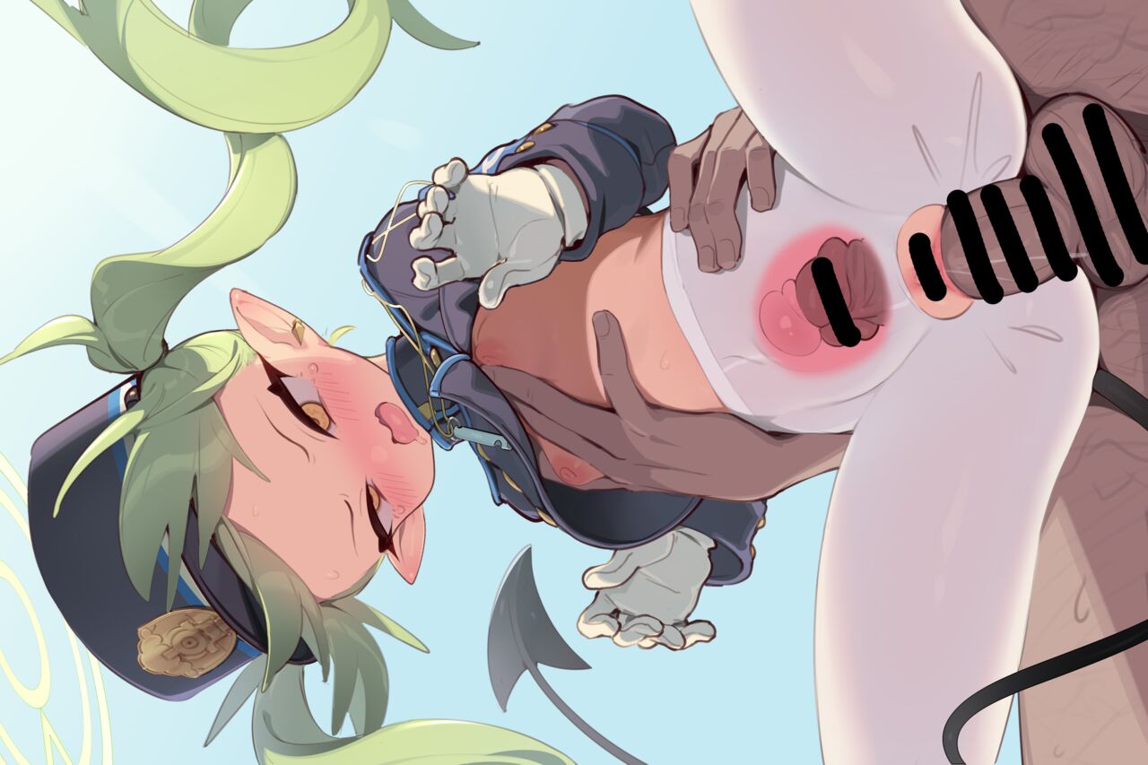 Sgt-JZ 橘ノゾミ  R18 page 7 full