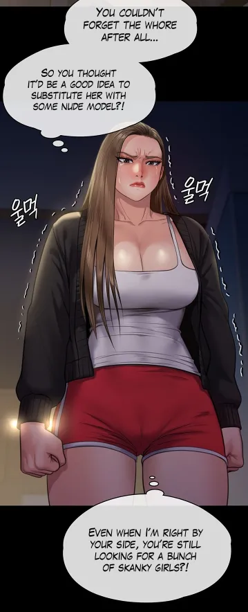Queen Bee - Chapter 233 - Dallee Sucks Balls page 4 full