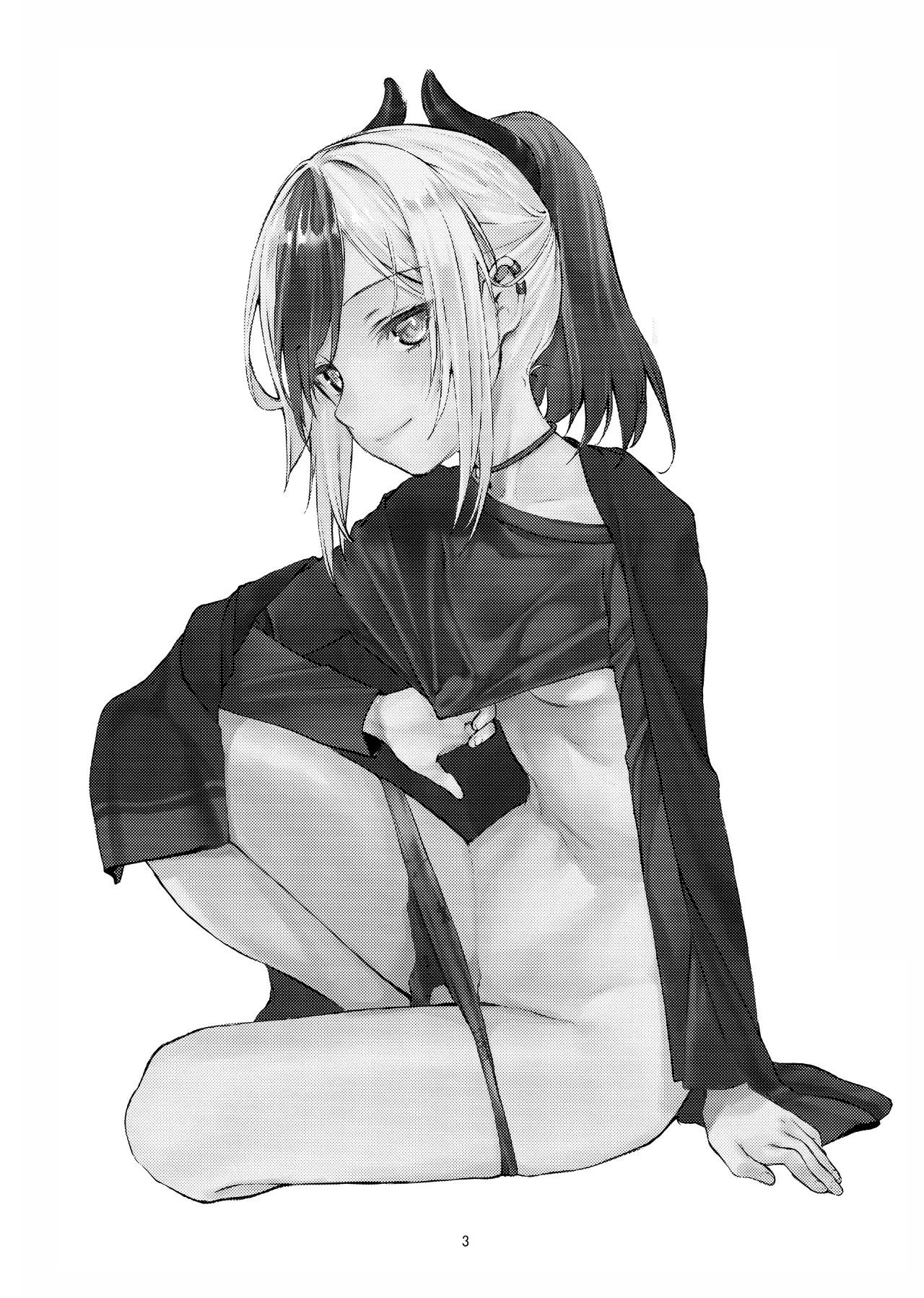 Boku to Kayokono Fureaishuukan | 我与佳代子的亲密交流羞耻间。 page 3 full