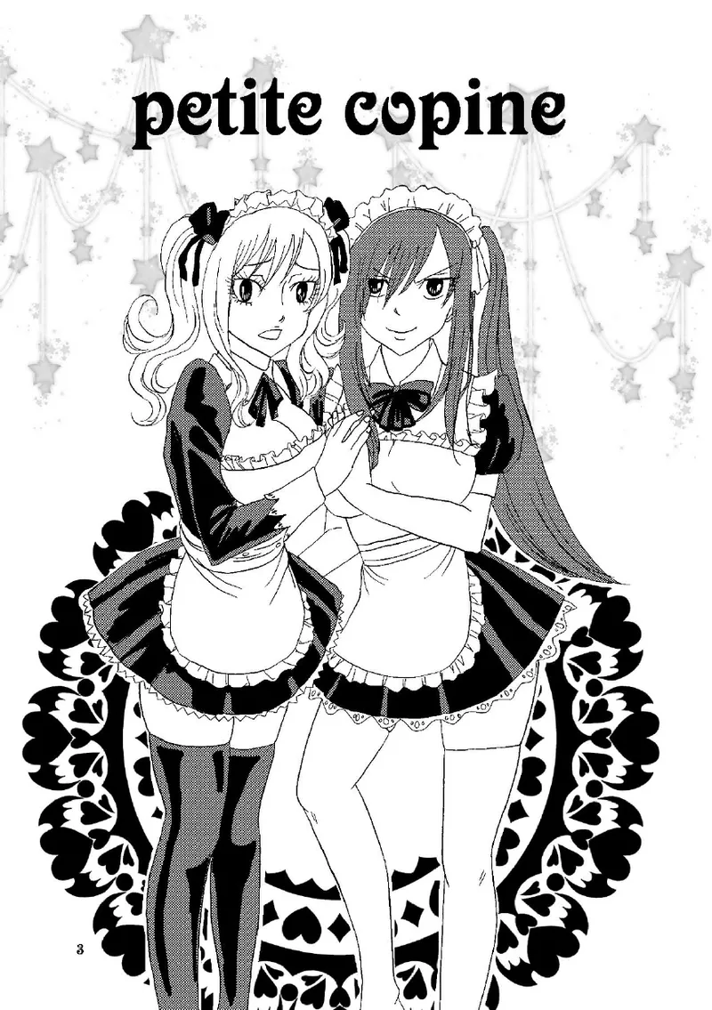 petite copine page 2 full