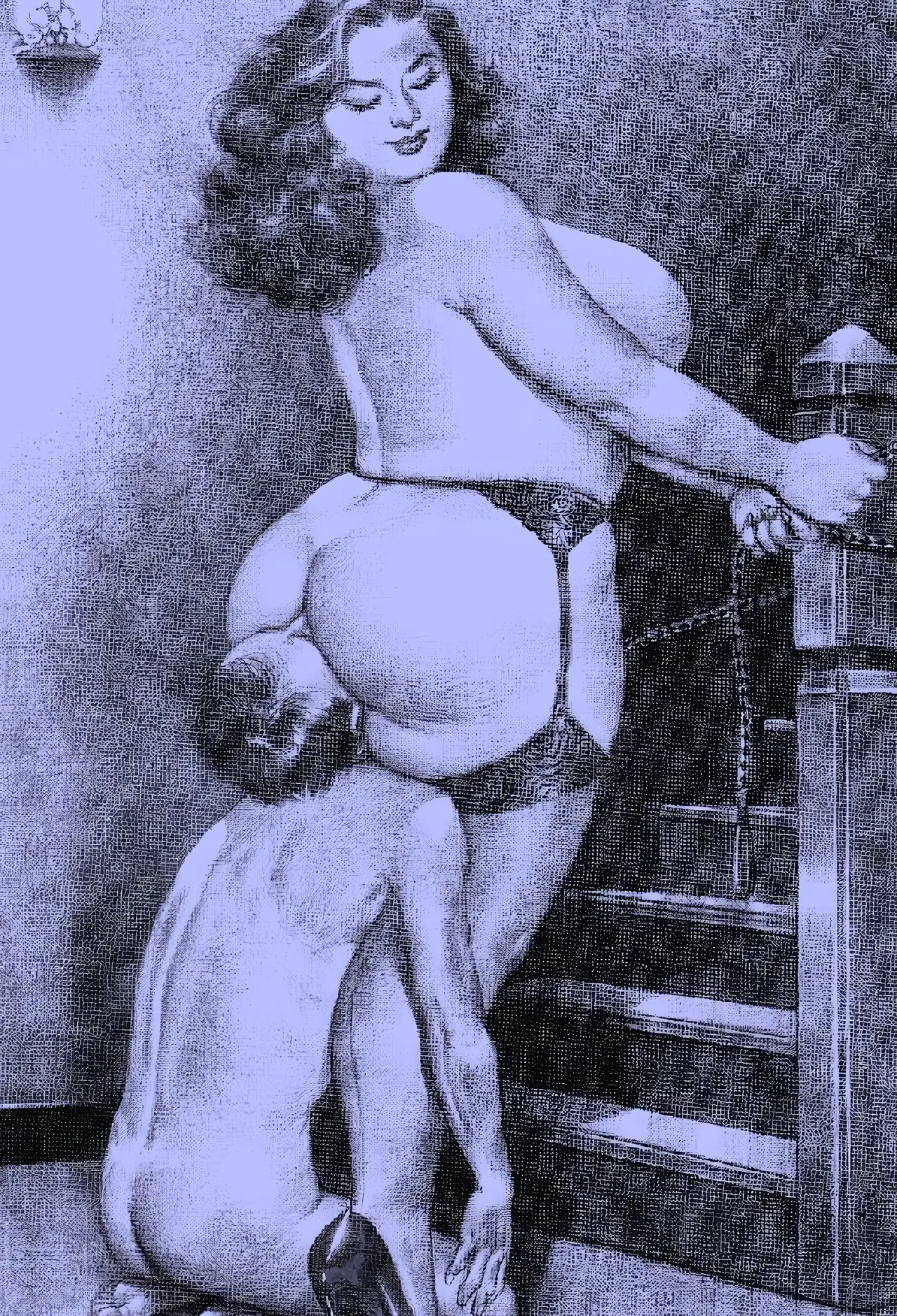 Namio Harukawa The Ultimate Collection page 1 full