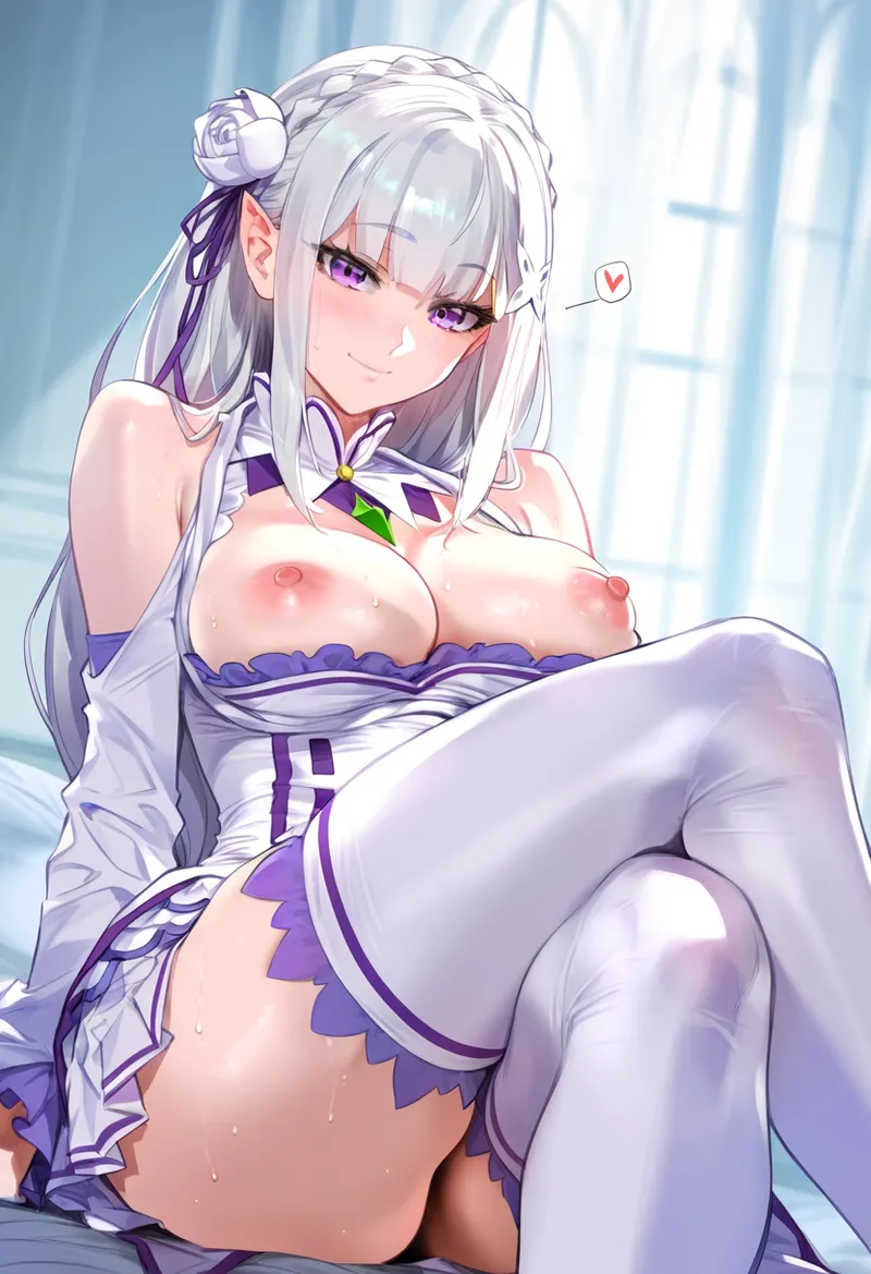 ChocoPizza emilia自 用 page 6 full