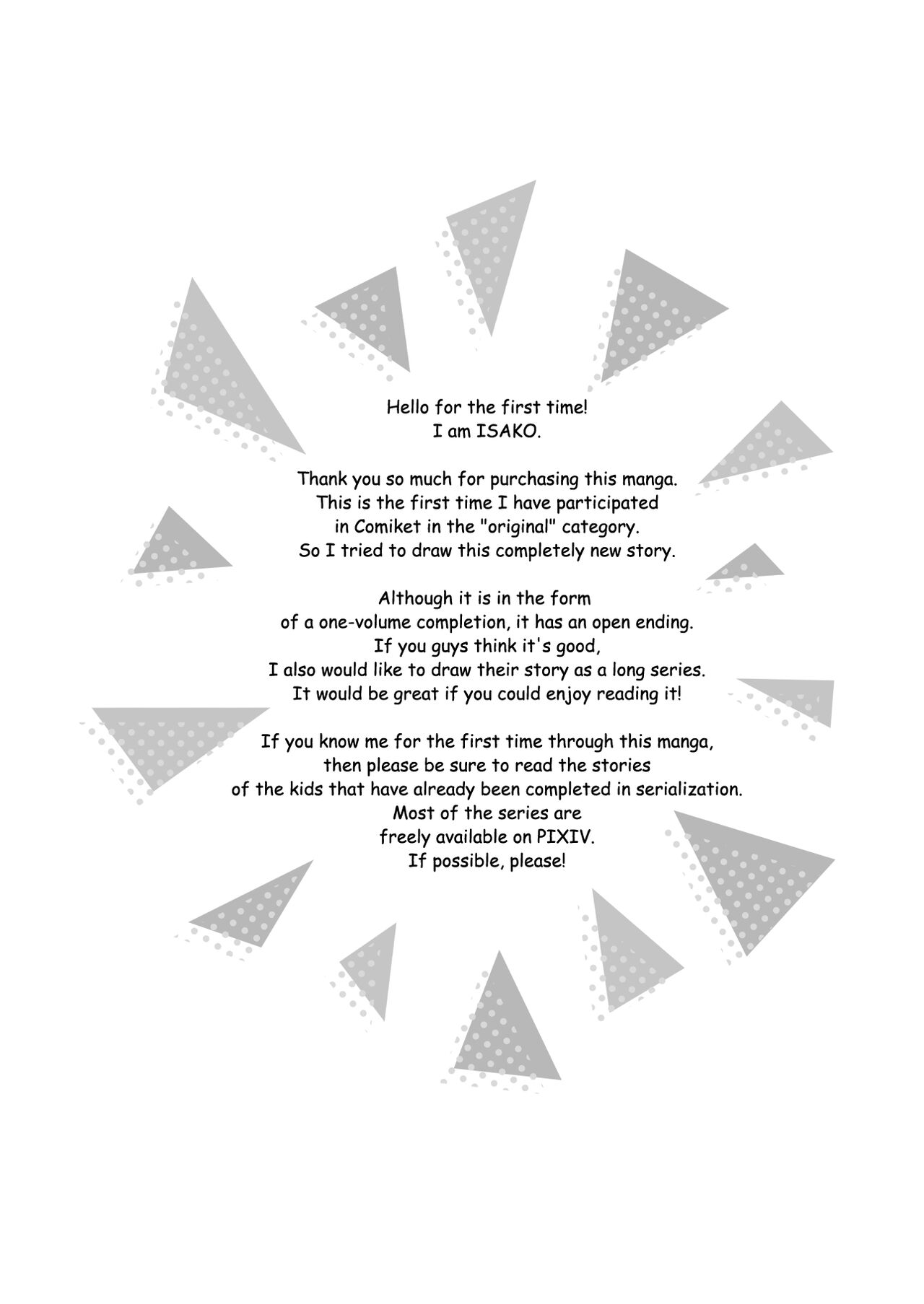 Please, Matchi... Let me be the one to put it in! page 3 full