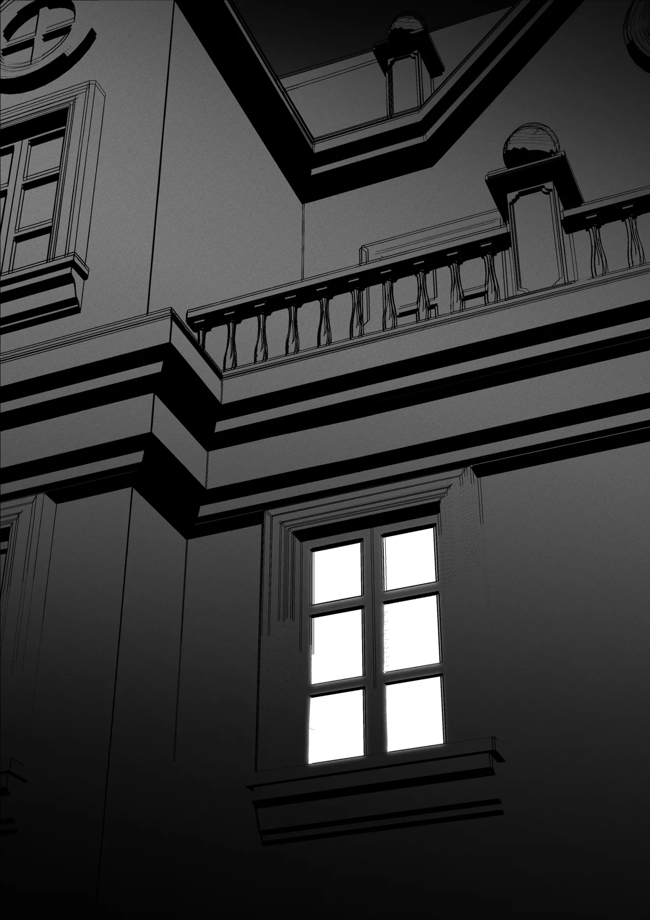 Futanari Chinpo Misetsukerarete Sokumake shita Baiken Nee-san page 6 full