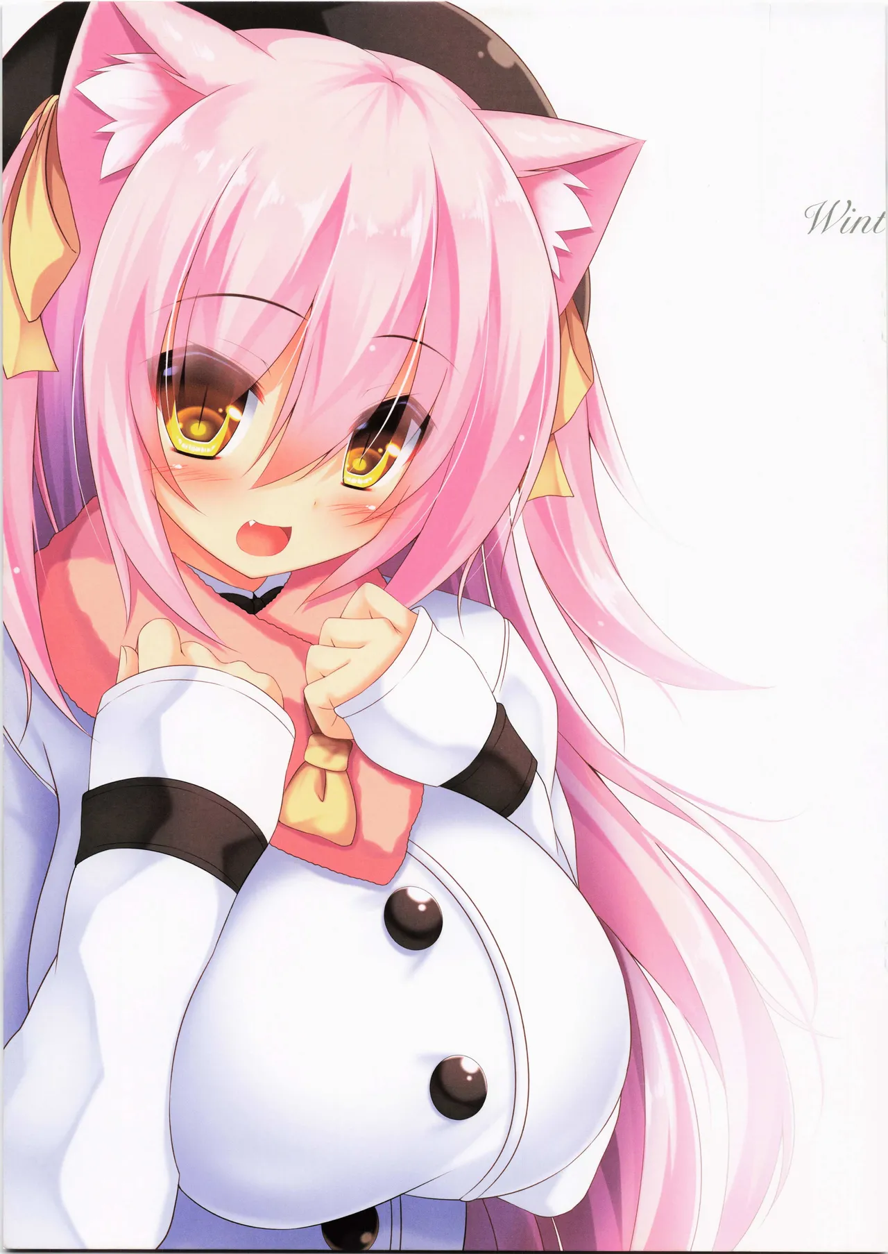 My Cats & Biscuit Vol.15 page 10 full