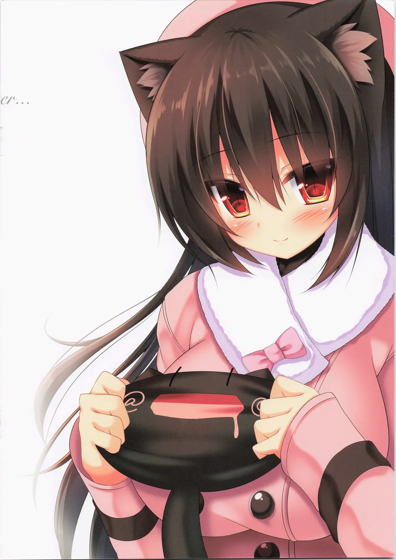 My Cats & Biscuit Vol.15 page 9 full