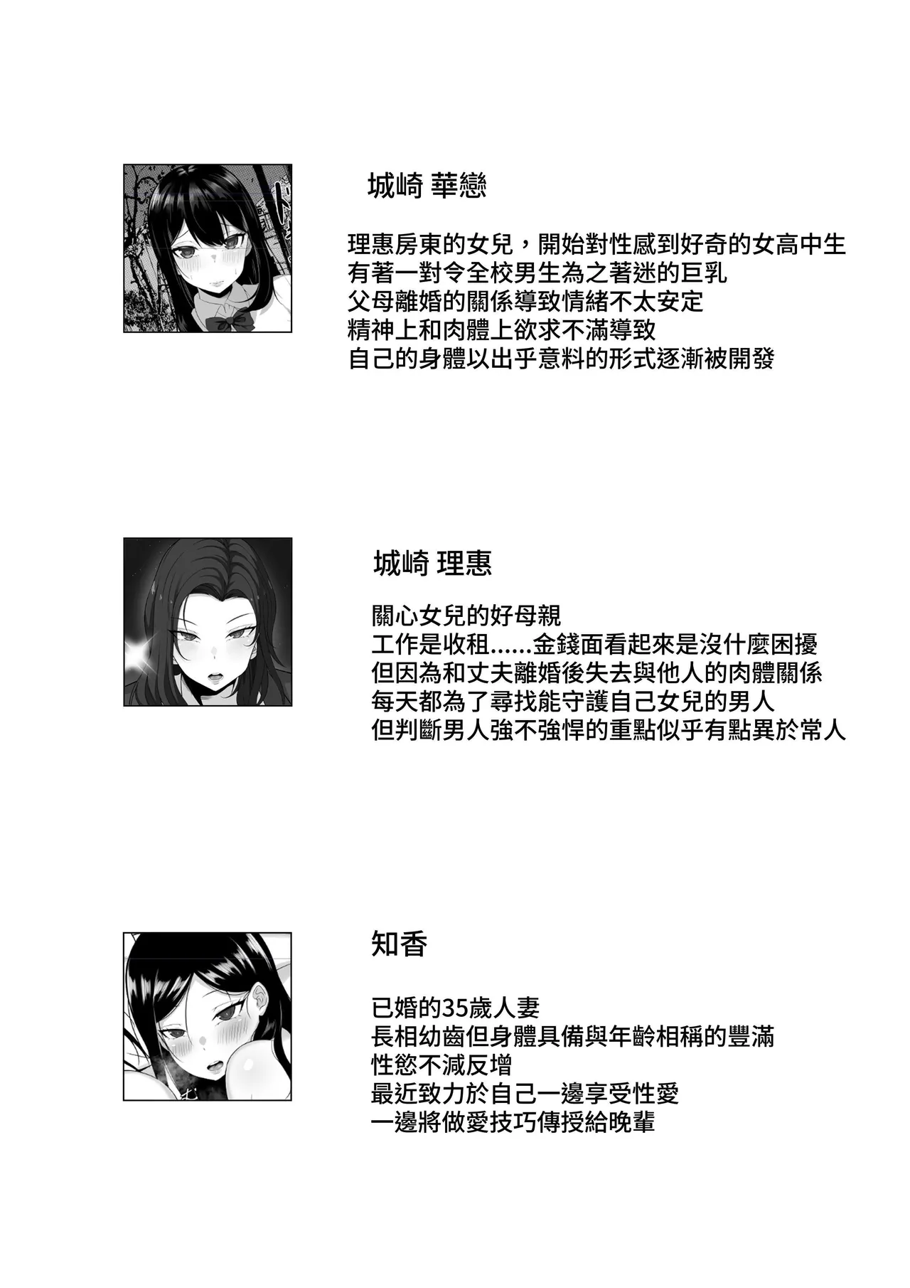 Ore no Joukyou Seiseikatsu Souchuuhen【7-9】 page 3 full