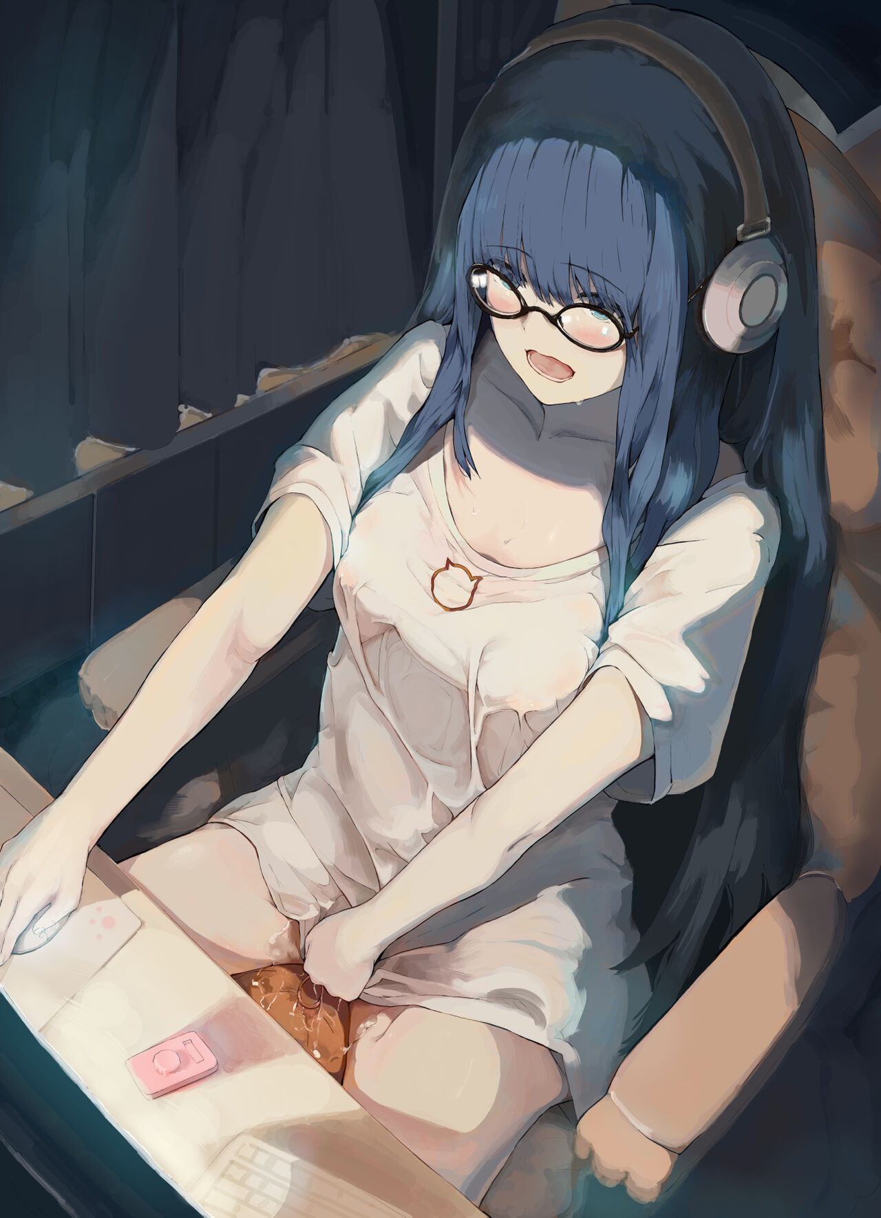 Neet ja Nai Nee-san page 1 full