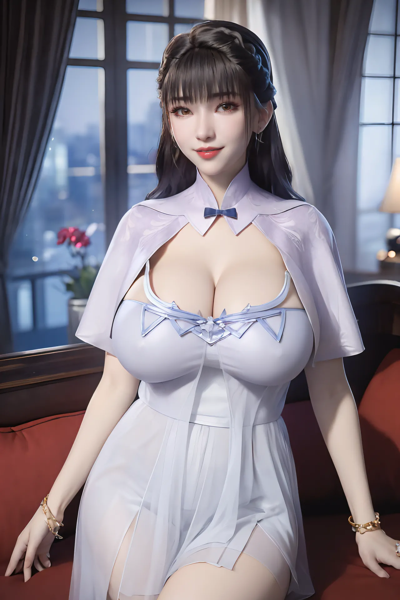 紫川宁56p原皮性感精品图 page 10 full