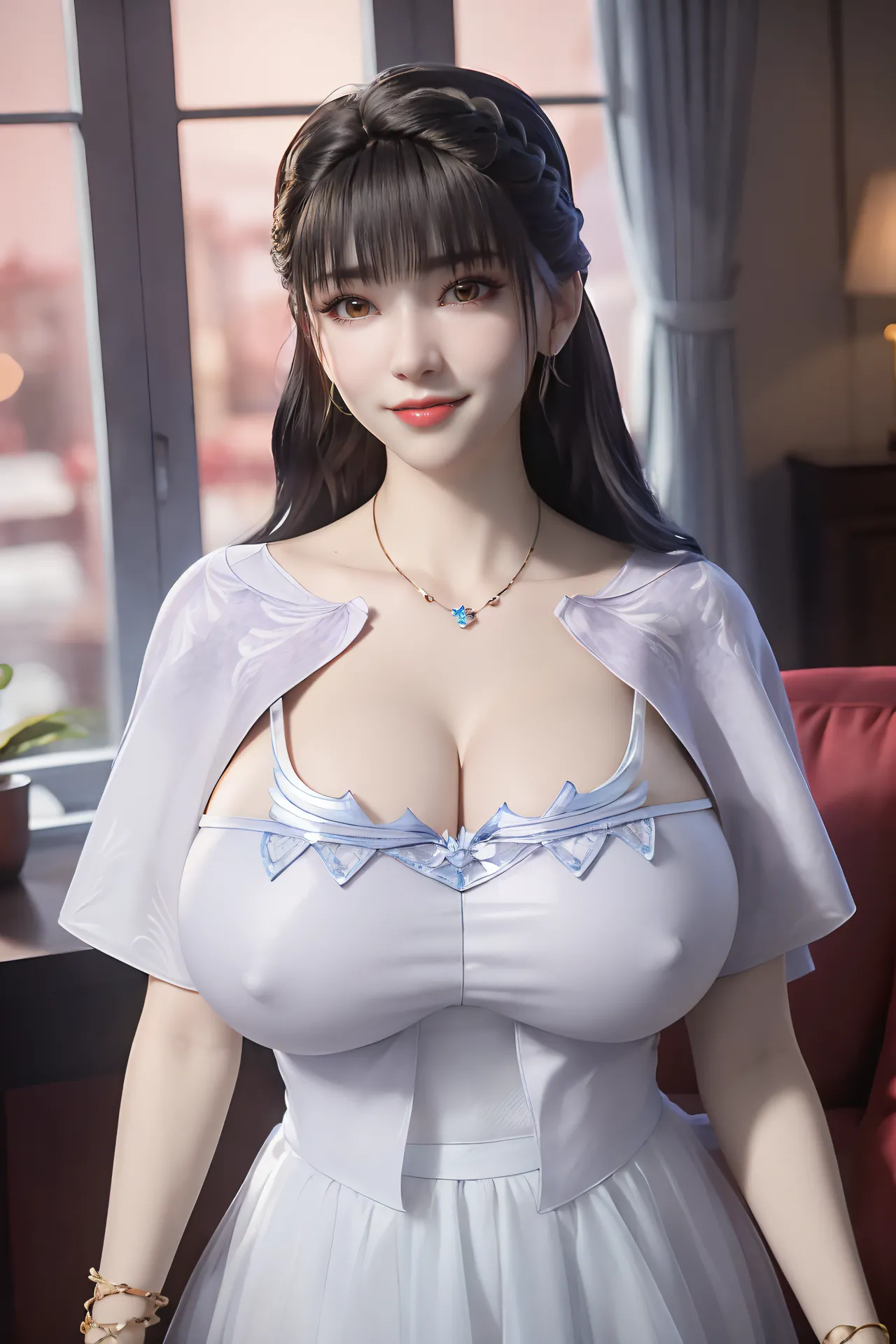 紫川宁56p原皮性感精品图 page 3 full