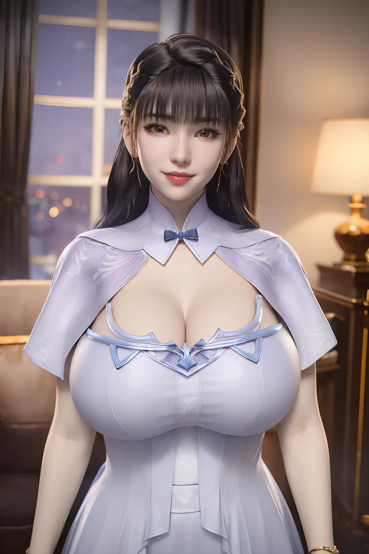 紫川宁56p原皮性感精品图 page 4 full