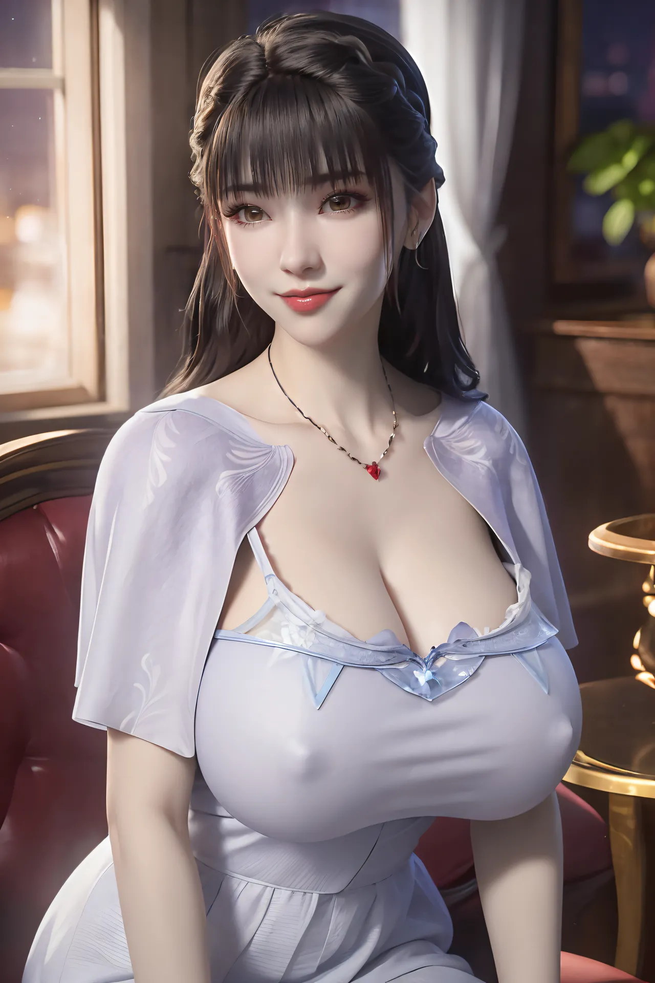 紫川宁56p原皮性感精品图 page 5 full