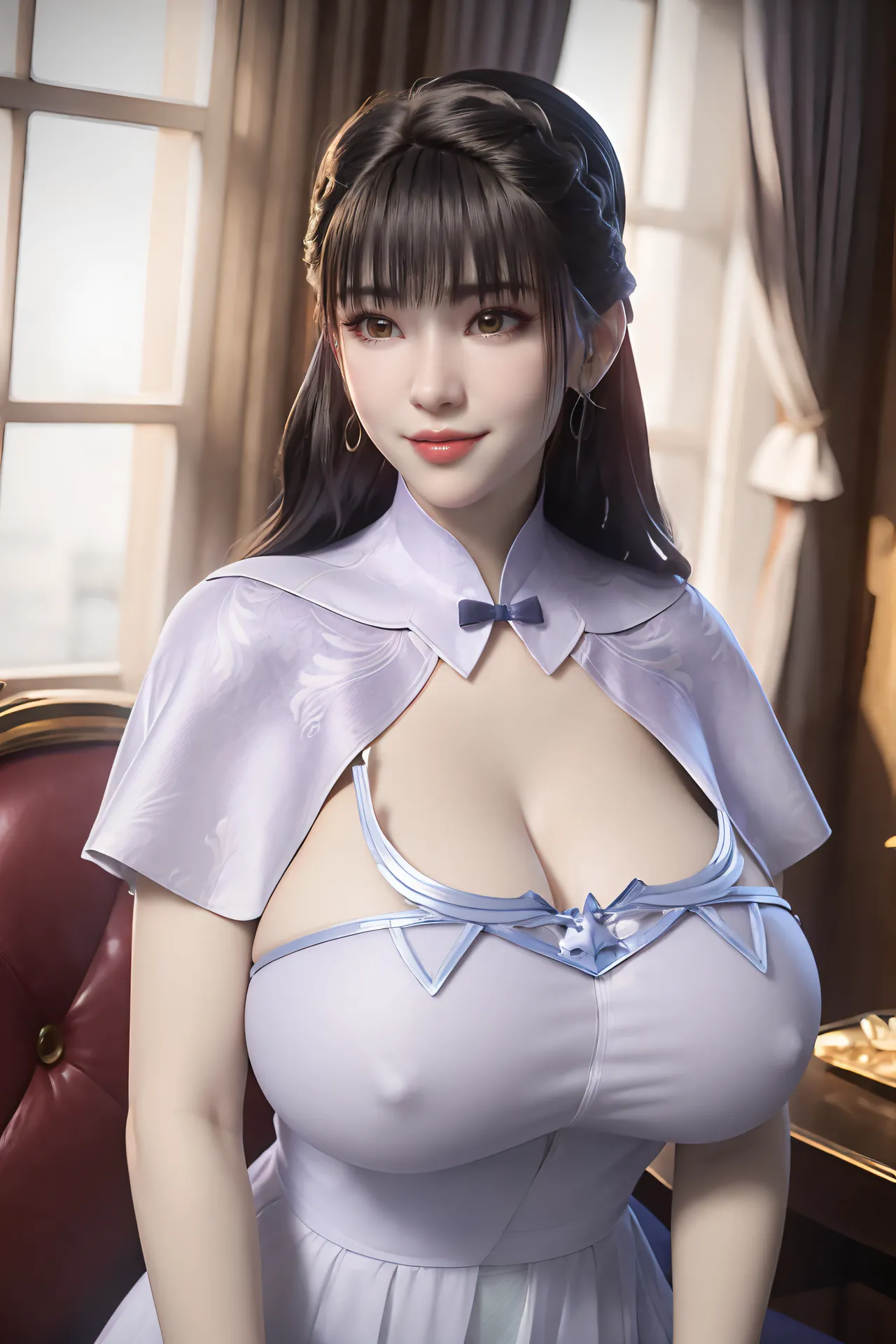 紫川宁56p原皮性感精品图 page 8 full