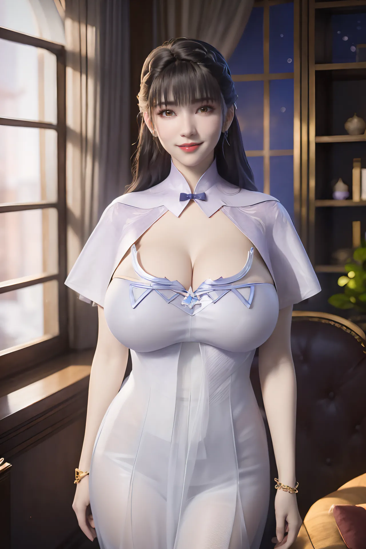 紫川宁56p原皮性感精品图 page 9 full