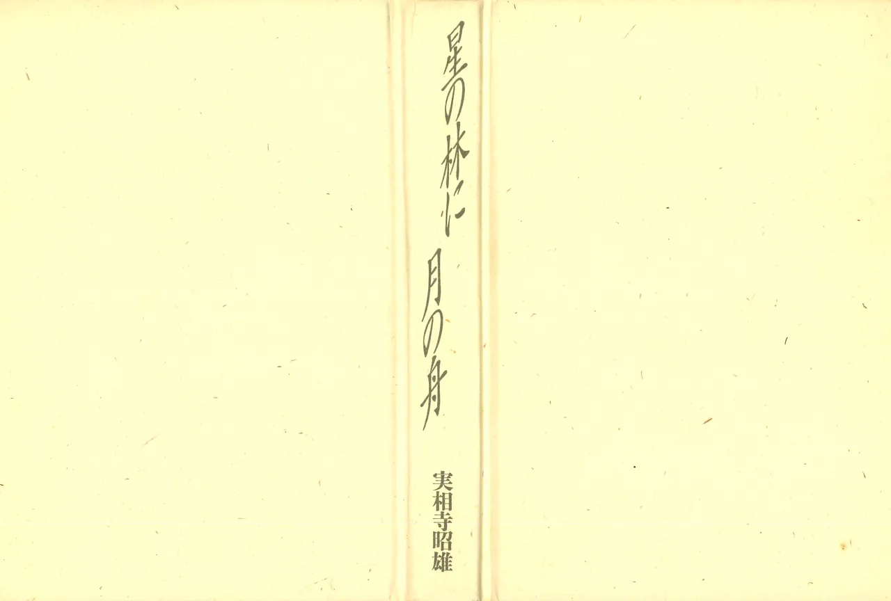 A Forest of Stars and a Moon Boat: Men Who Dreamed of Monsters page 3 full