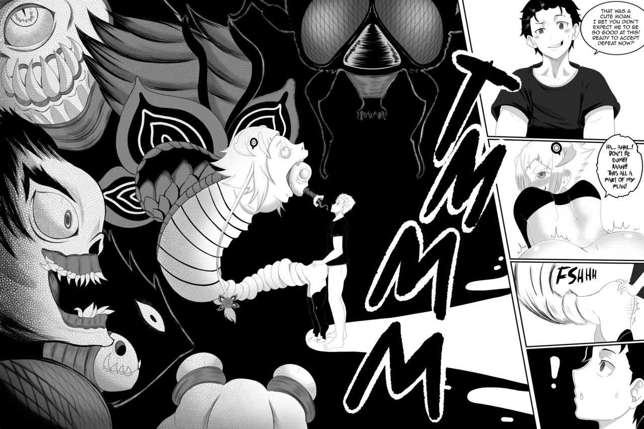 Capella x Subaru page 10 full