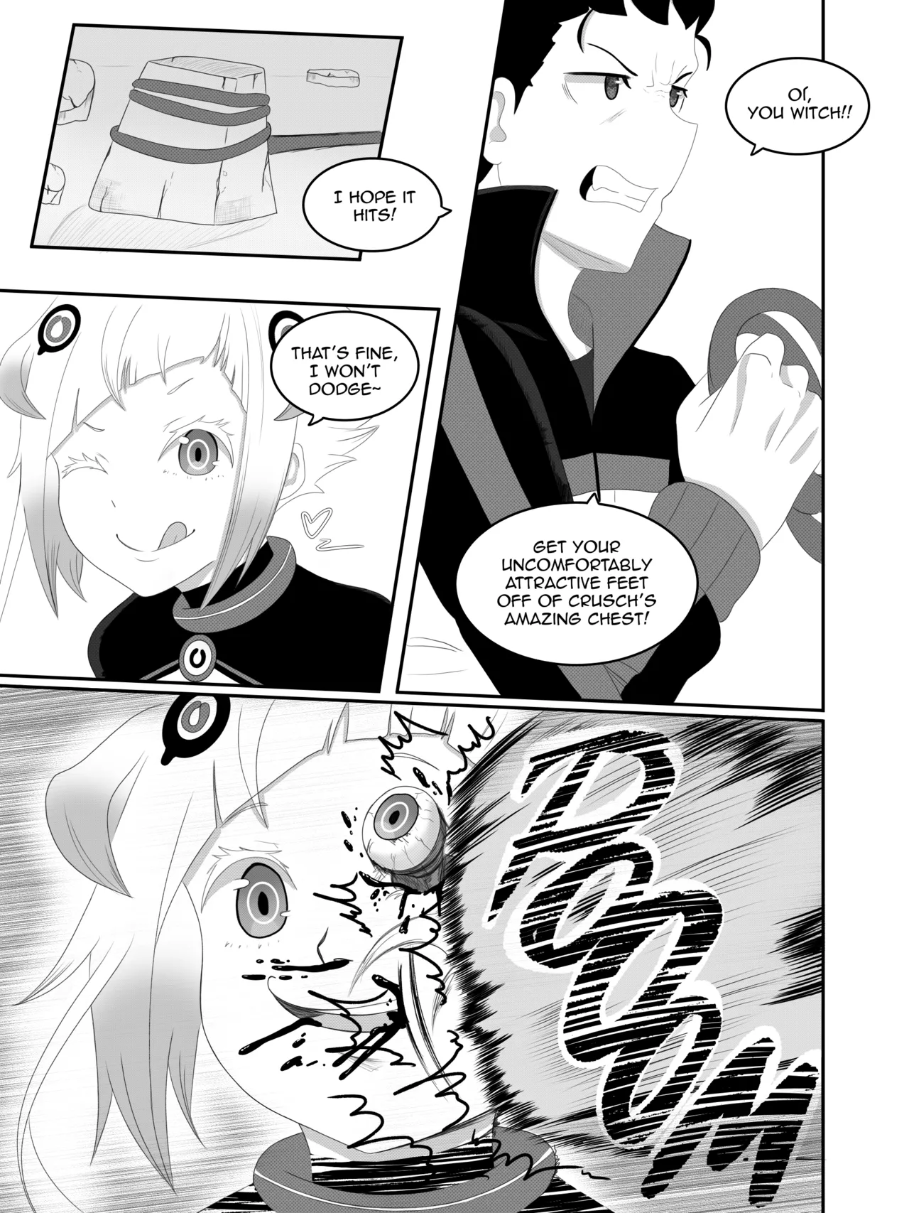 Capella x Subaru page 5 full
