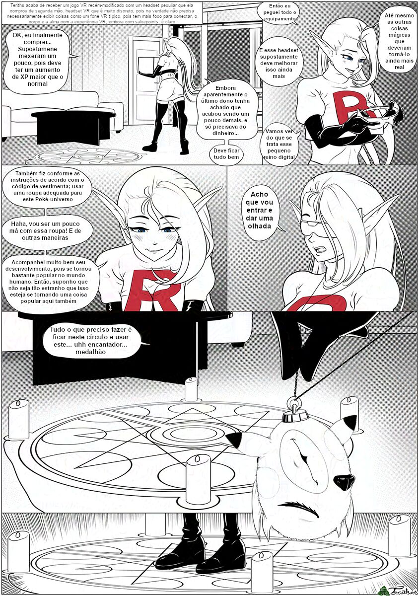 Teri Poké-unbirth page 1 full