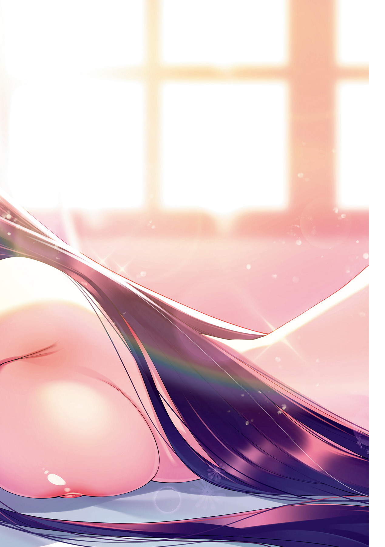 Isekai Kita node Sukebe Skill de Zenryoku Ouka Shiyou to Omou - try all my might to enjoy it with my 2 + Digital Tokusouban Gentei Tokuten | 既然來到異世界就用好色技能盡其所能的謳歌人生2 page 9 full