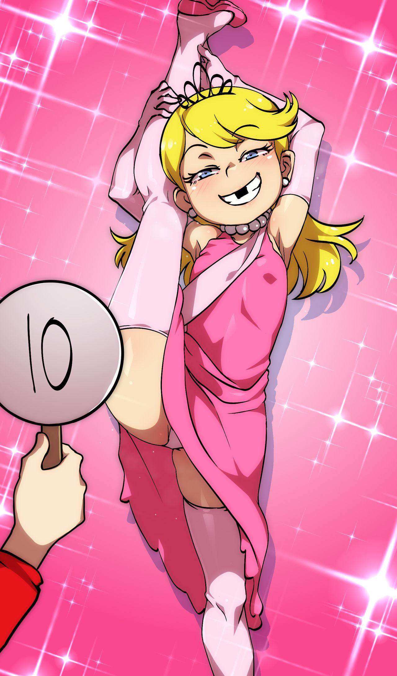 Lincoln Loud page 2 full