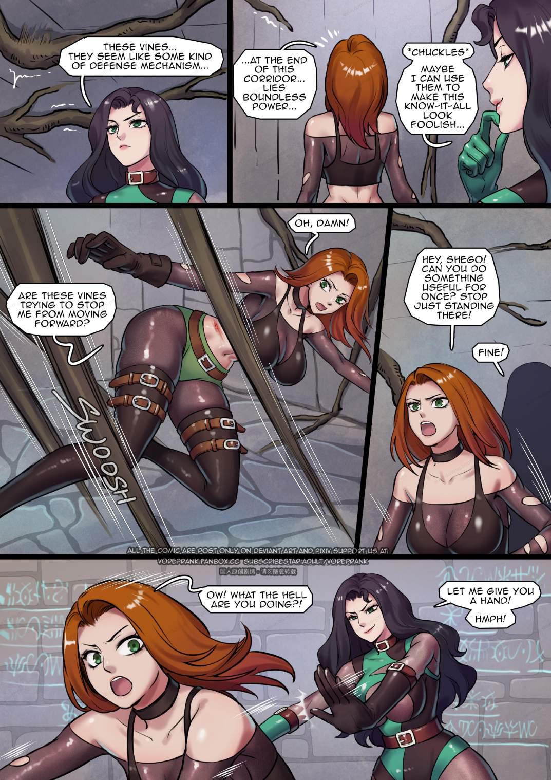 The Nanites page 4 full