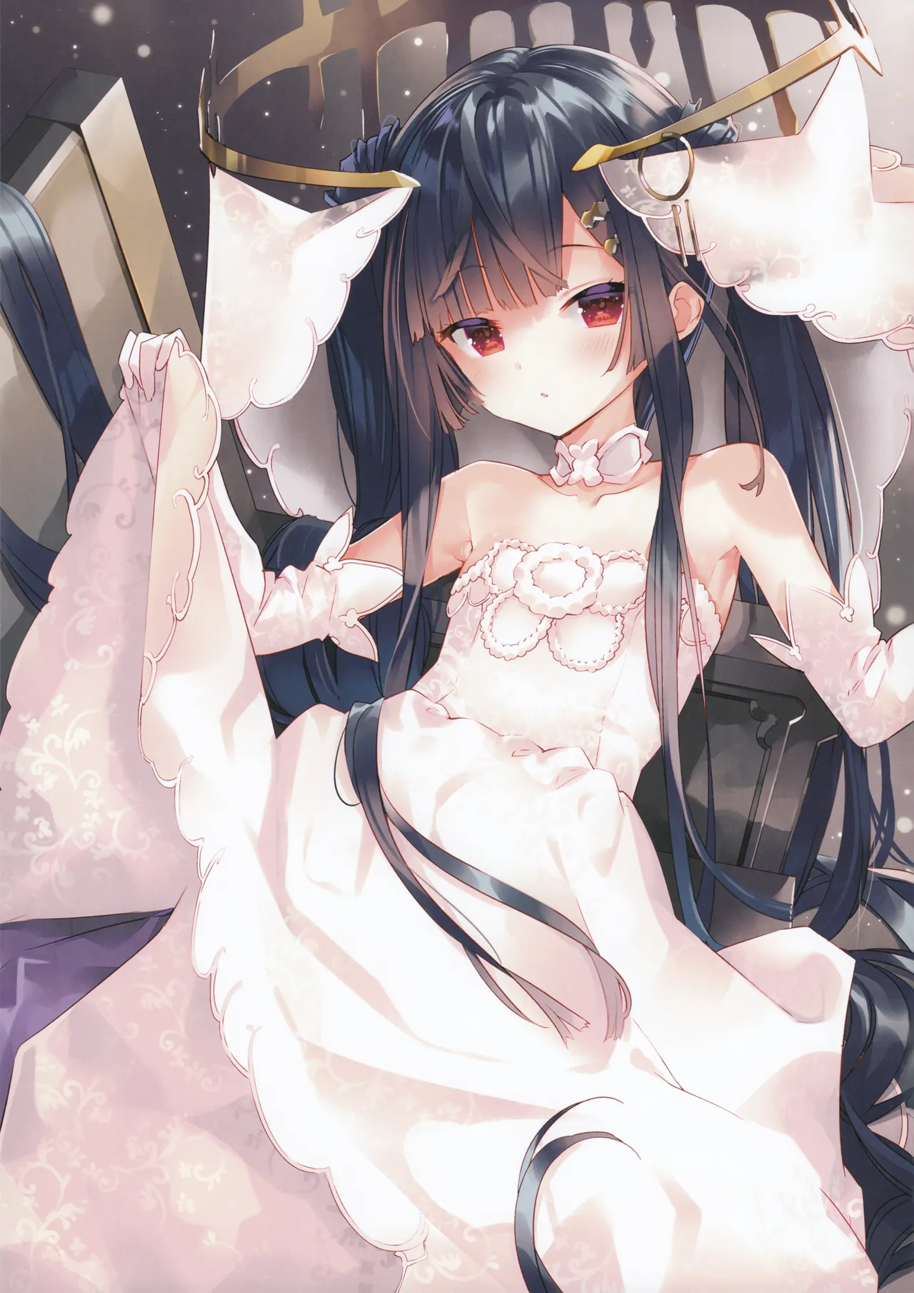 Secret Garden X page 2 full