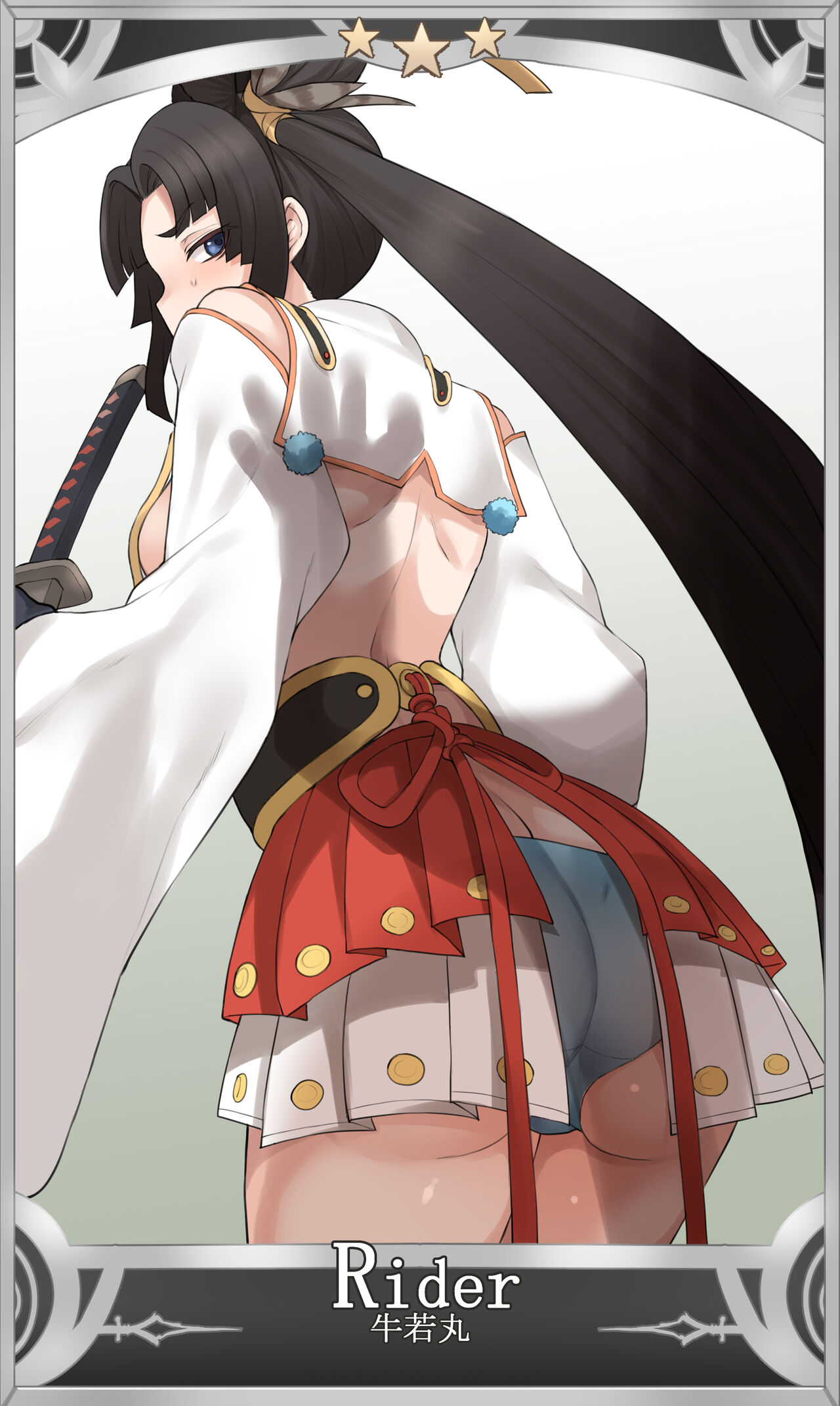 NTR Saint Graph & Material page 3 full