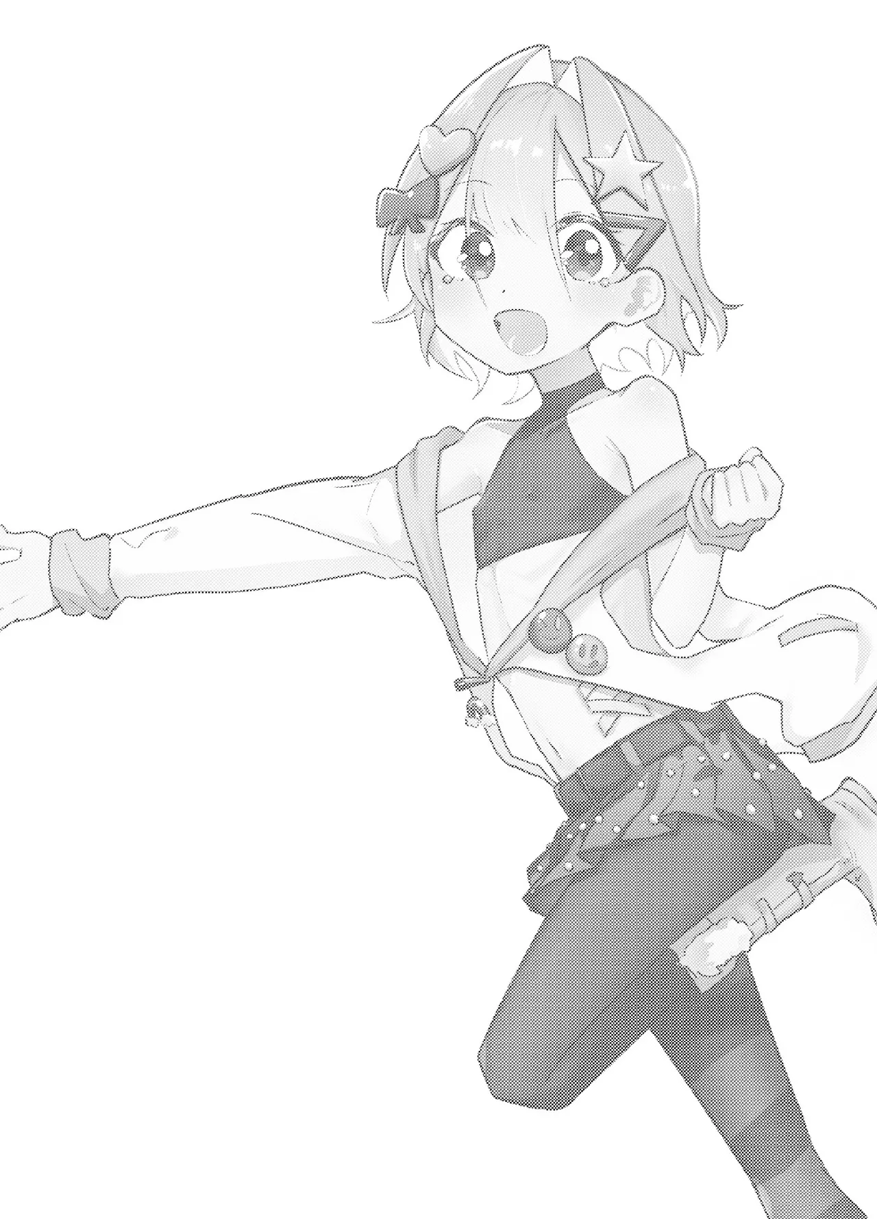 男の娘って言われるのが嫌い！な男の娘がしっかりと男の娘だって分からされる本 page 3 full