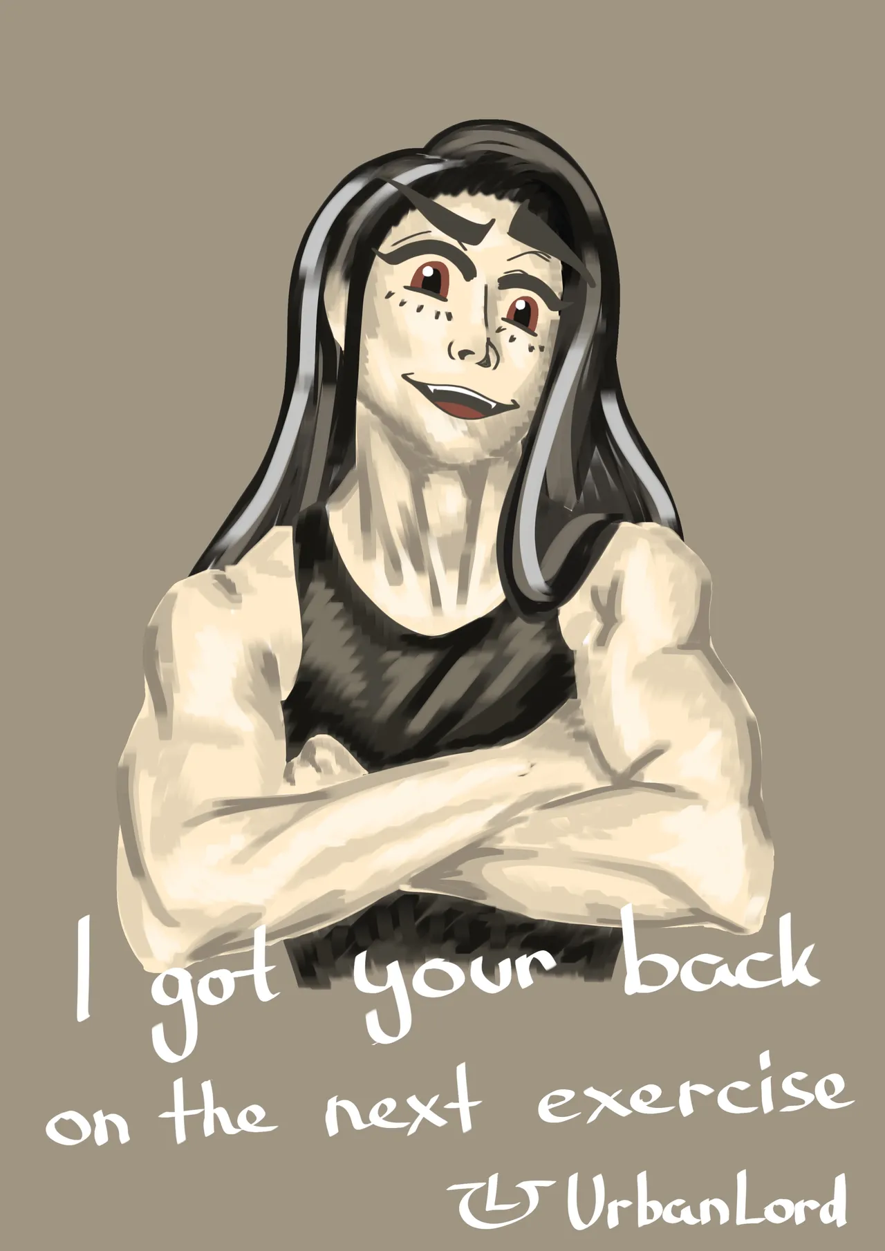 Muscle mommies page 2 full