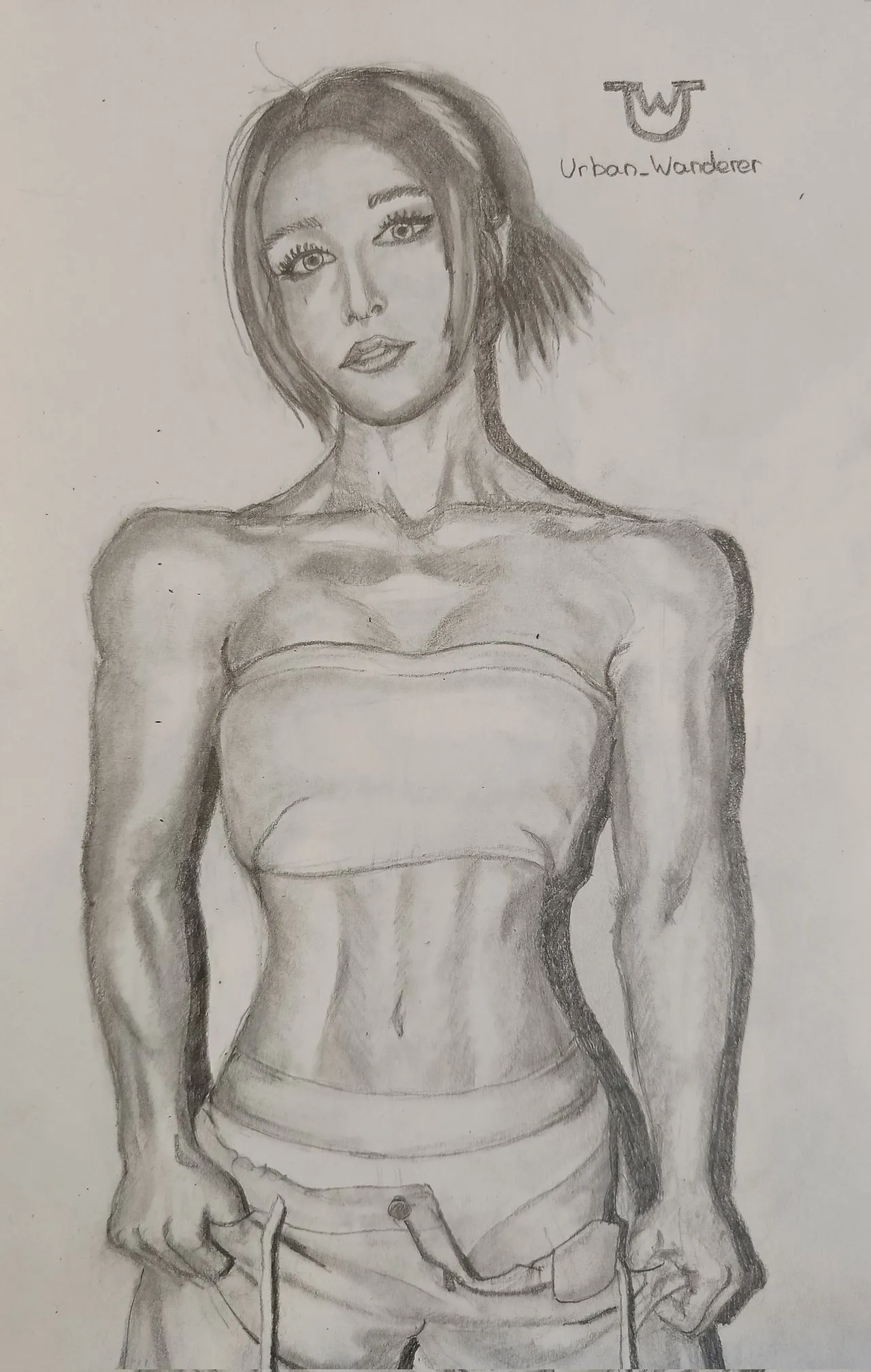 Muscle mommies page 4 full