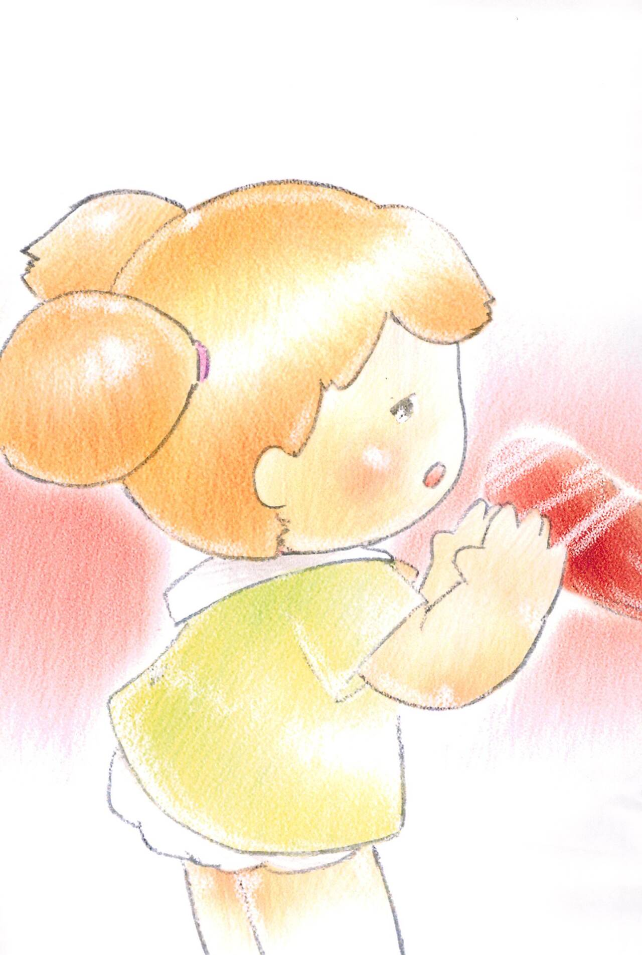 Ano Ko to Itsumo Itsudemo page 3 full