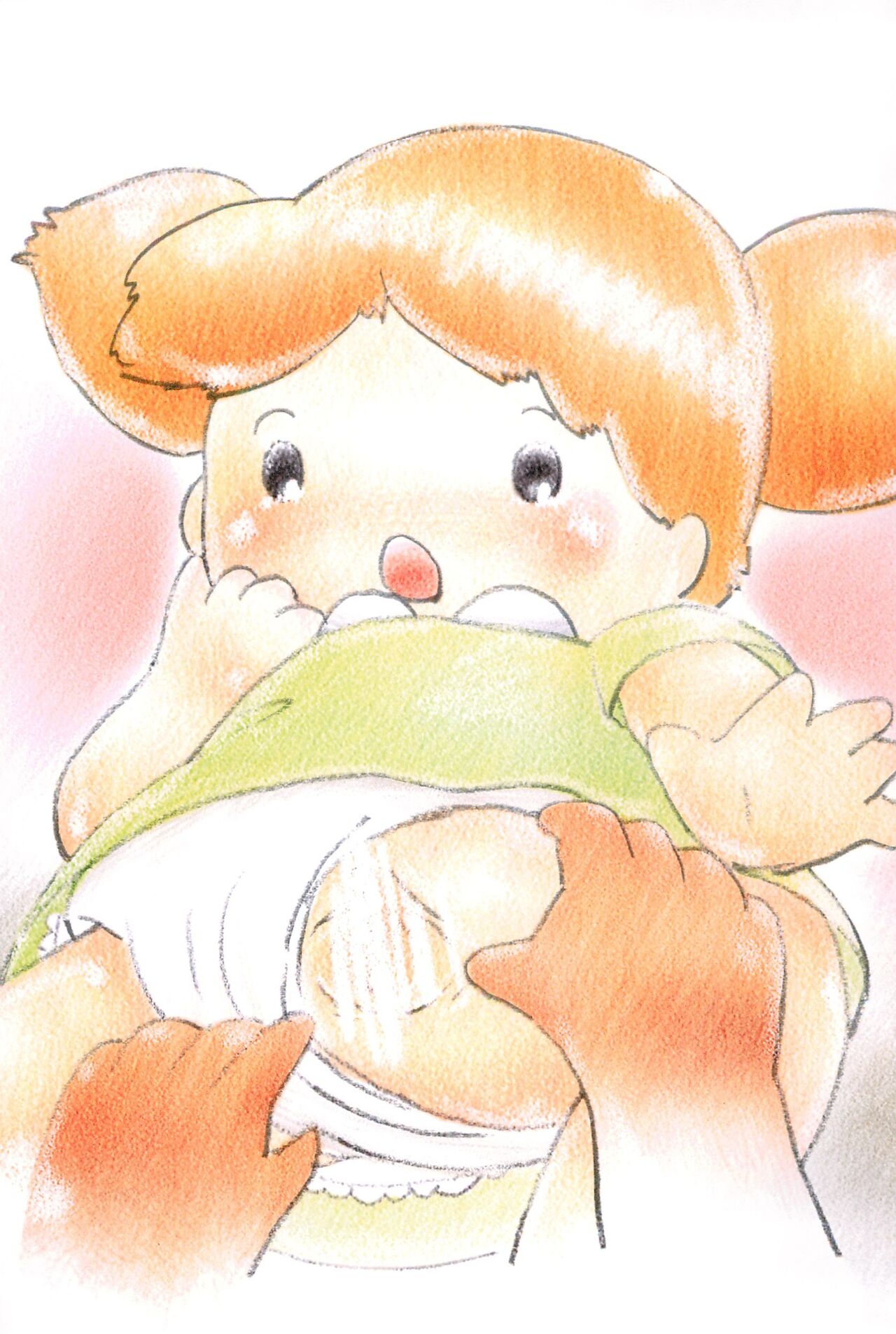 Ano Ko to Itsumo Itsudemo page 5 full