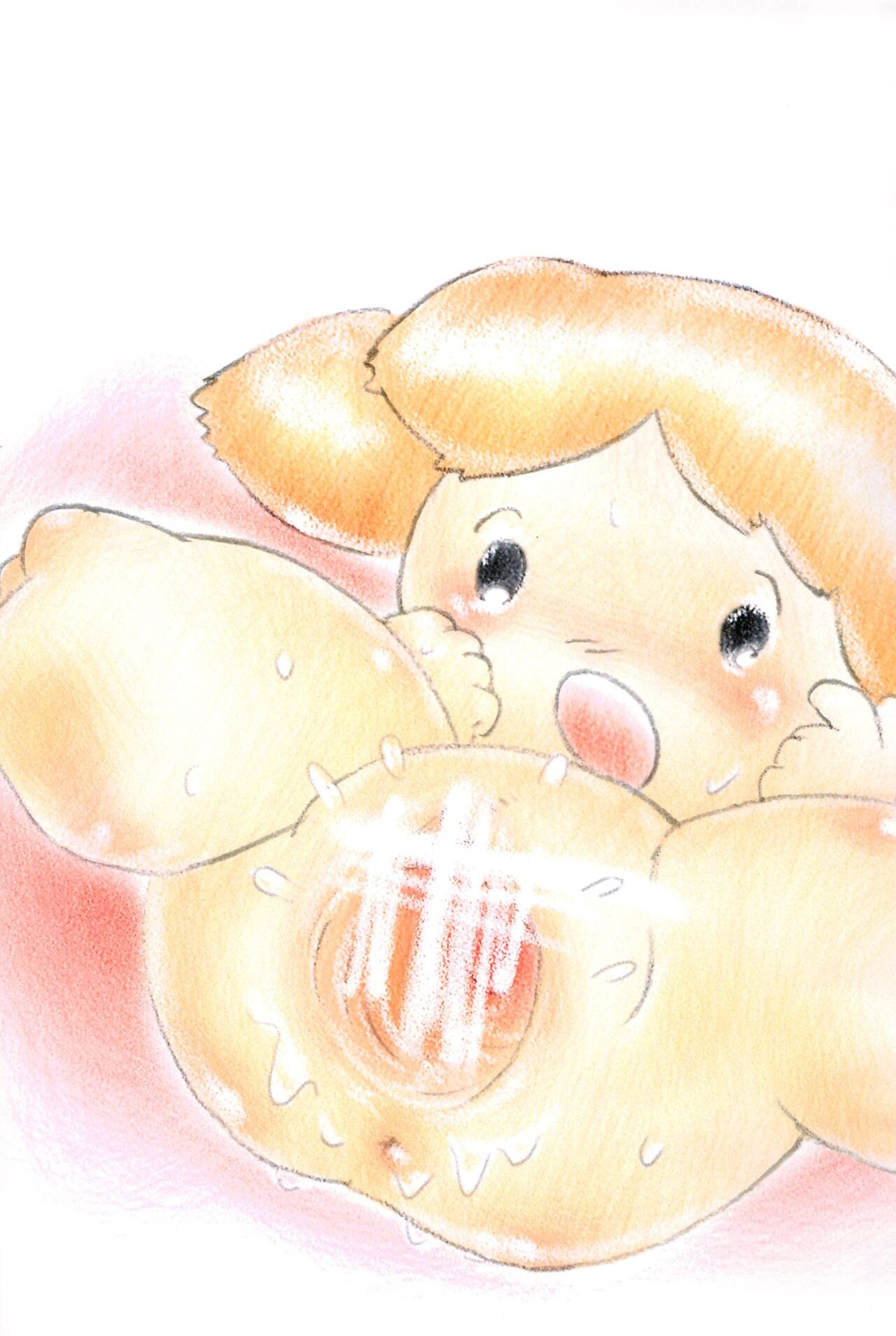 Ano Ko to Itsumo Itsudemo page 7 full