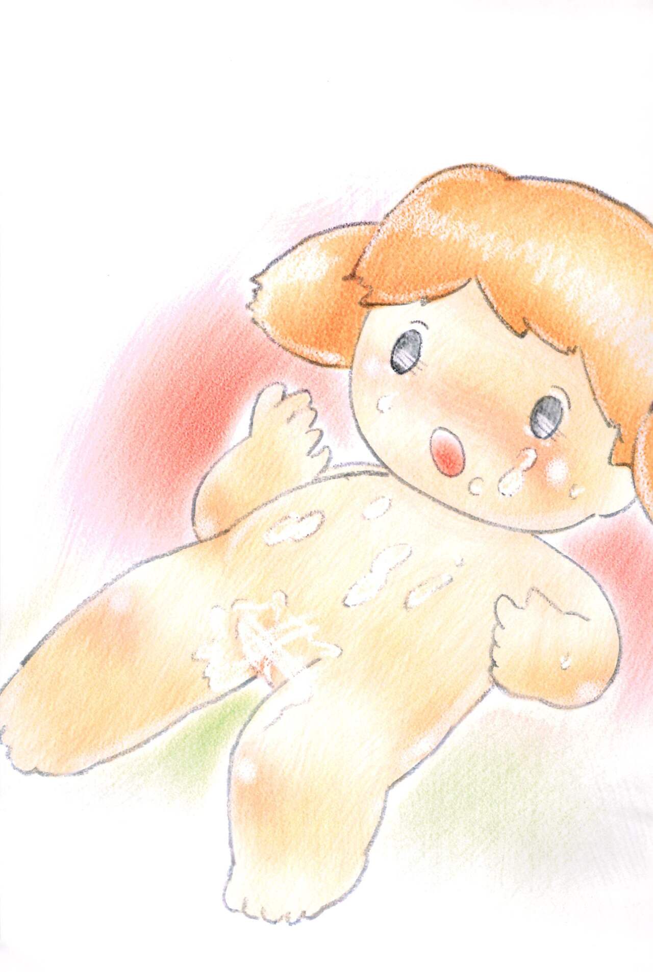 Ano Ko to Itsumo Itsudemo page 9 full