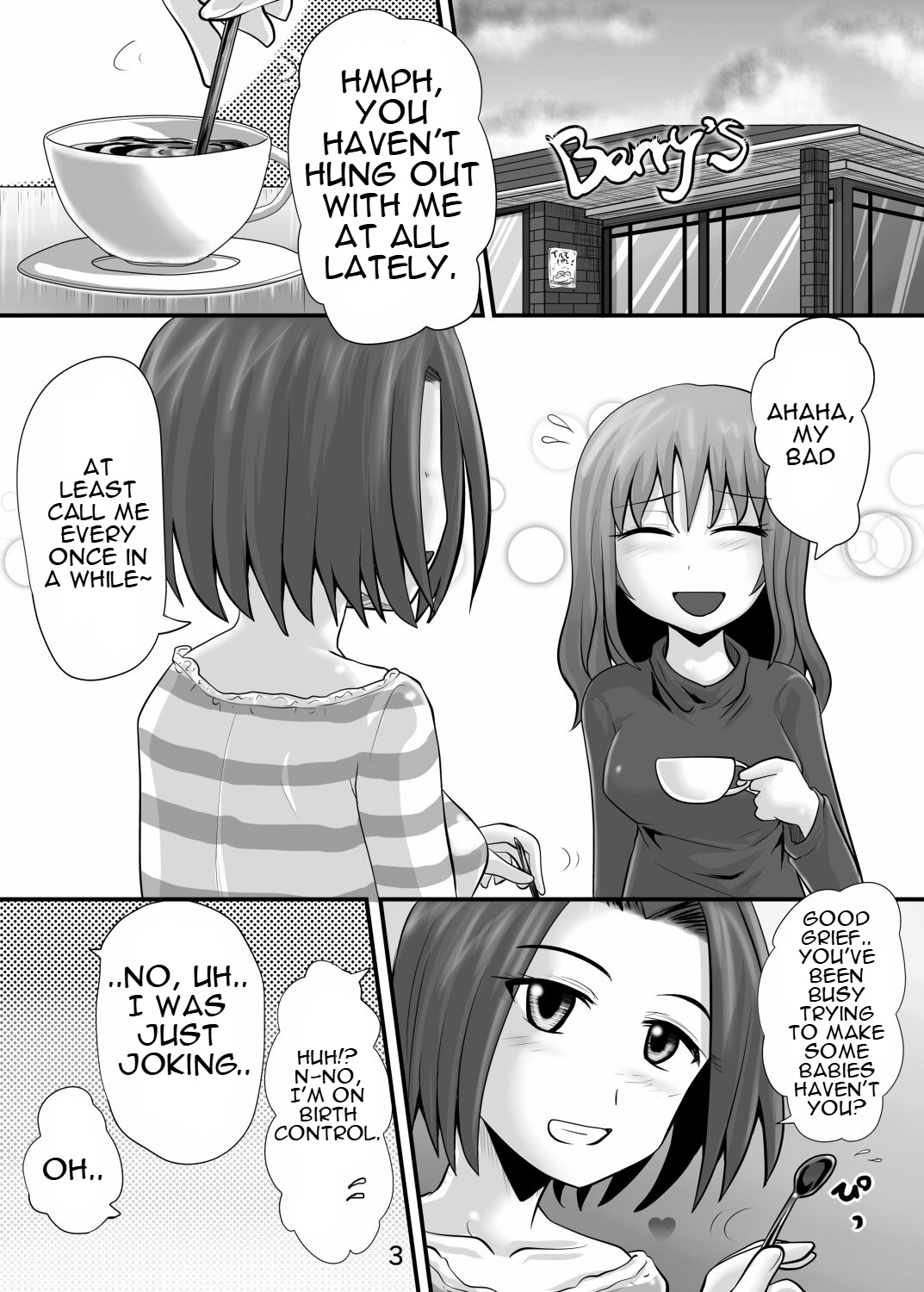 Suzu no Shitatari 9 page 2 full