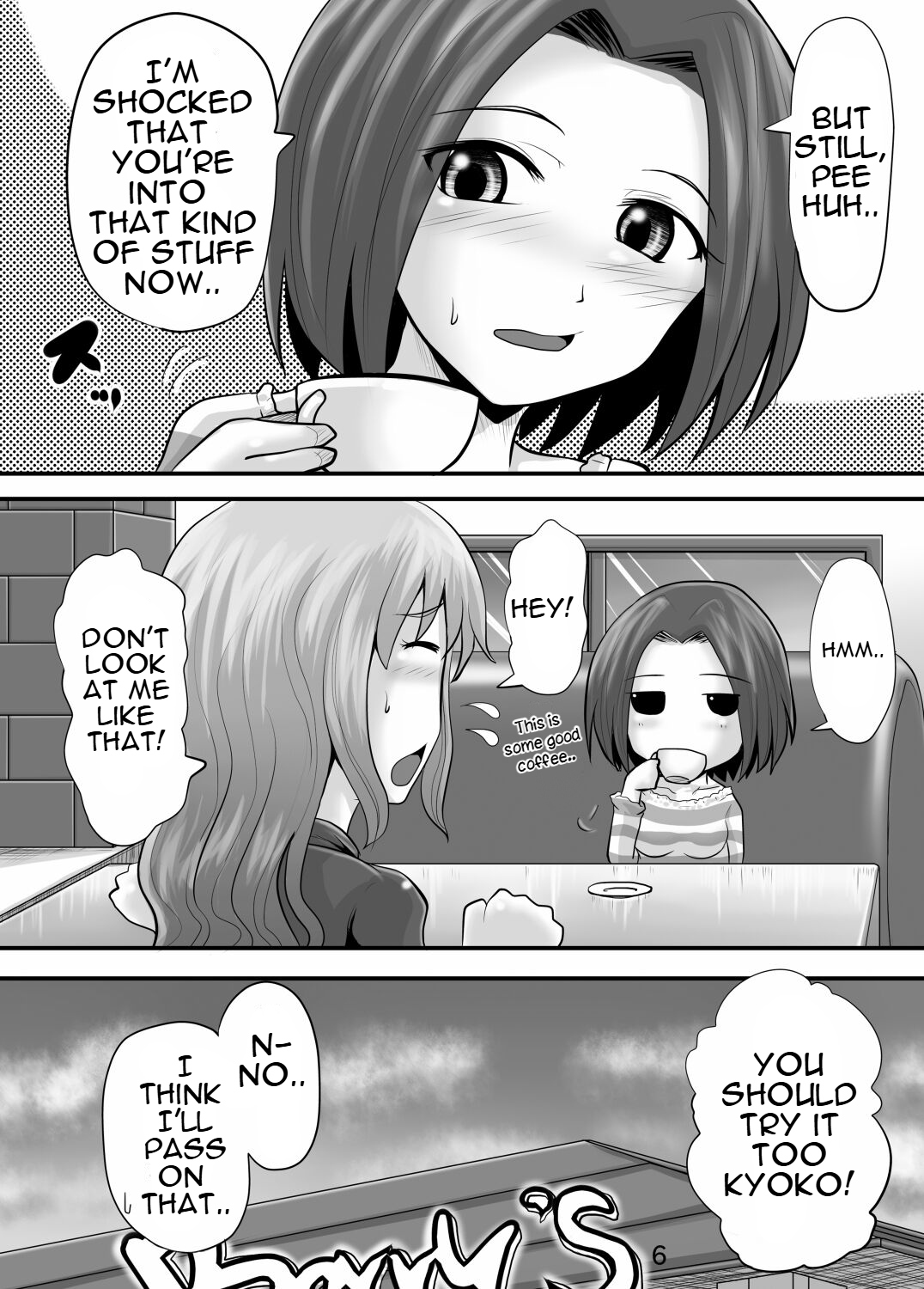 Suzu no Shitatari 9 page 5 full