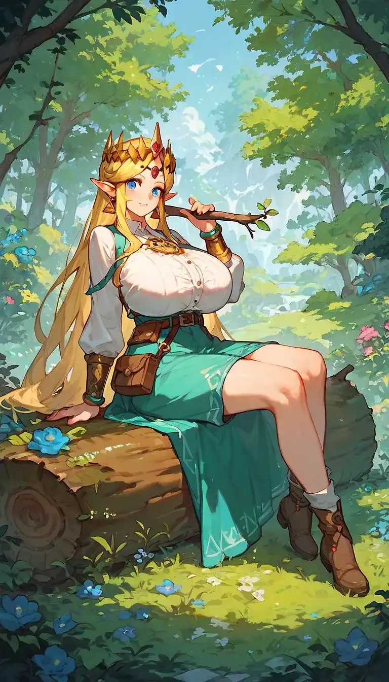 What's The Link page 1 full