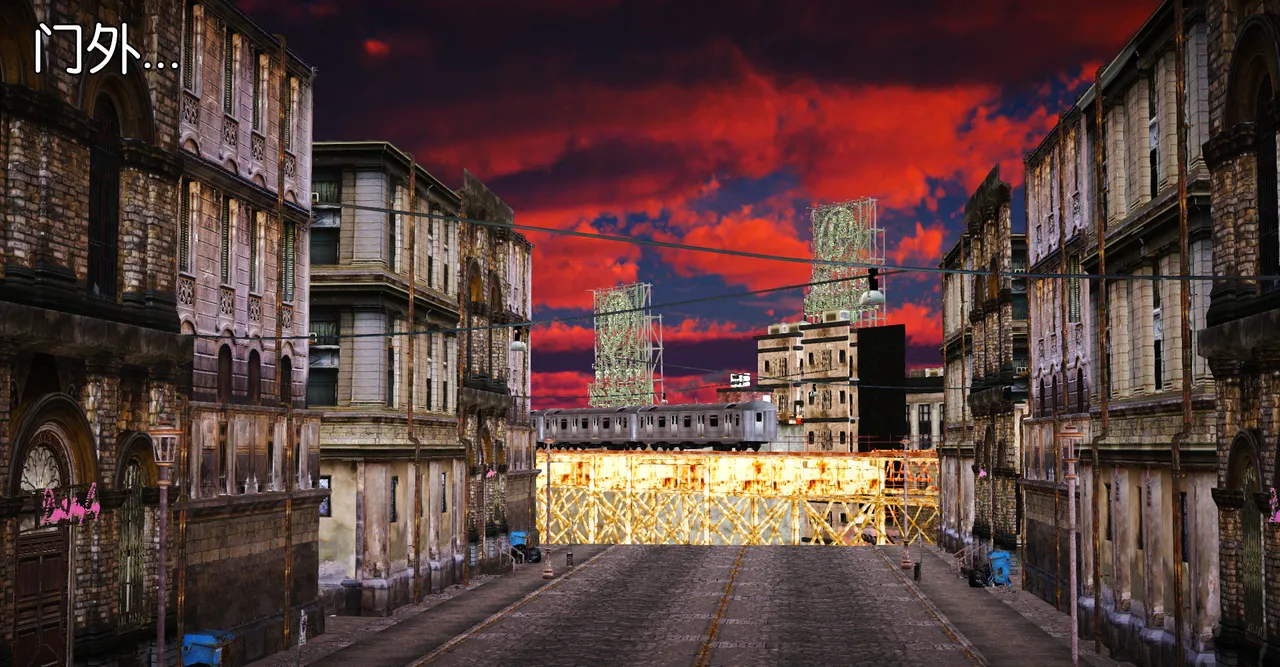 ［城］女教师肉人偶制造日记 page 4 full