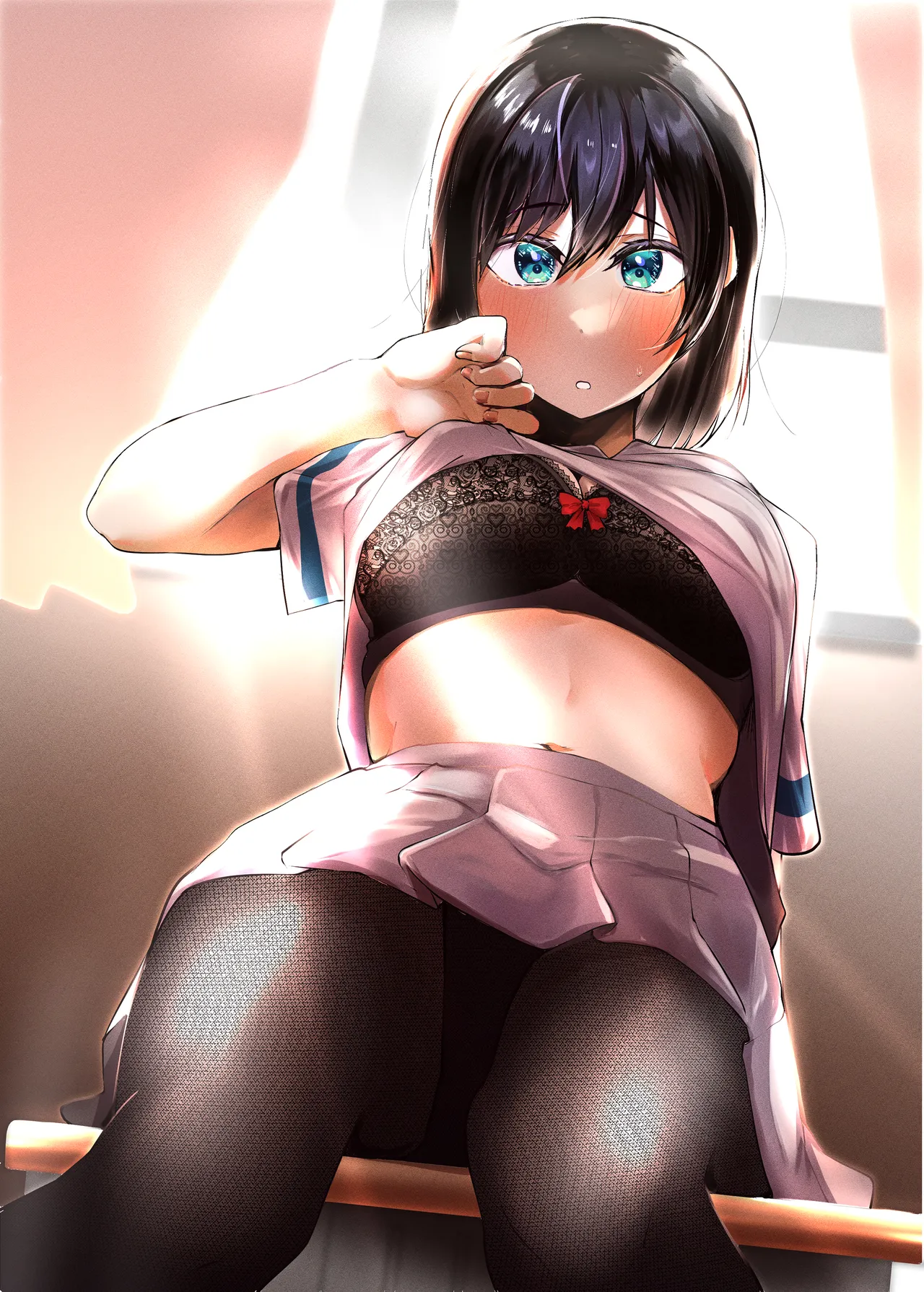 mainiti nui te kureru kurasumeito page 1 full