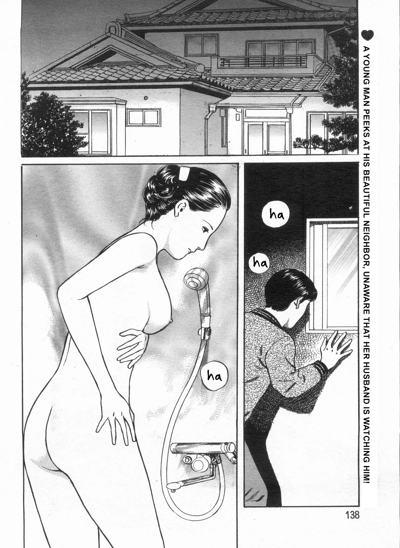 Bondage Games page 2 full