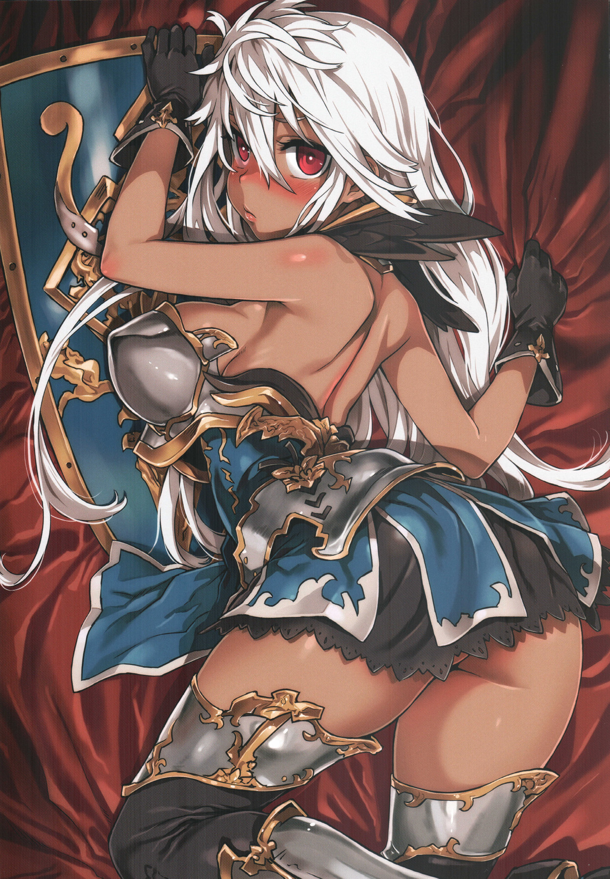 Gareki Iro page 10 full