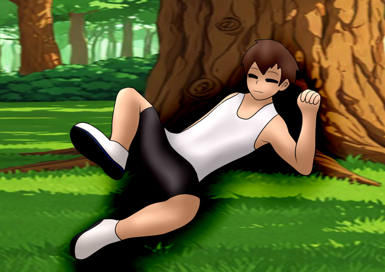 become ori page 1 full