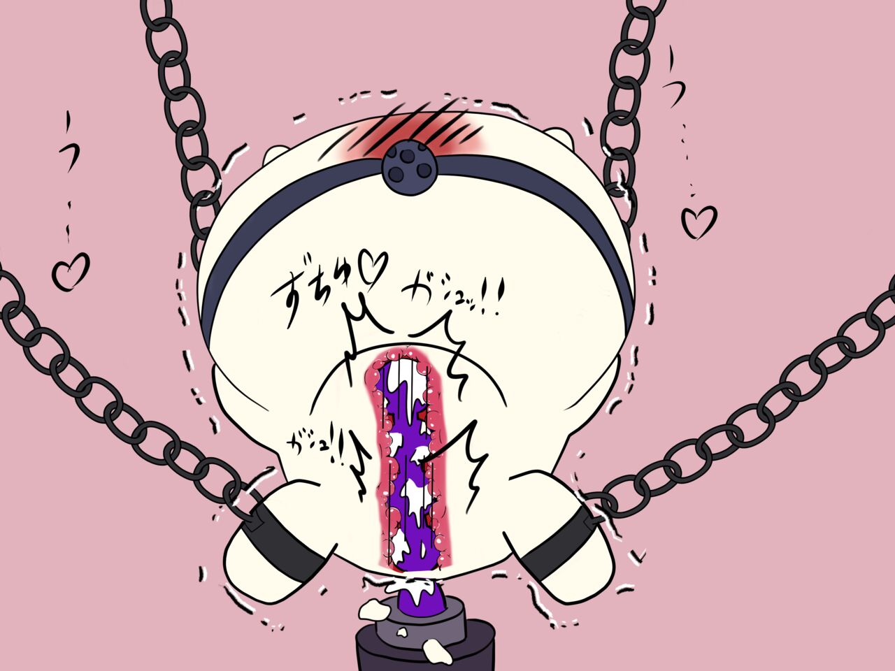 Chiisakute Kawaii Yatsu no Ero Hon page 10 full