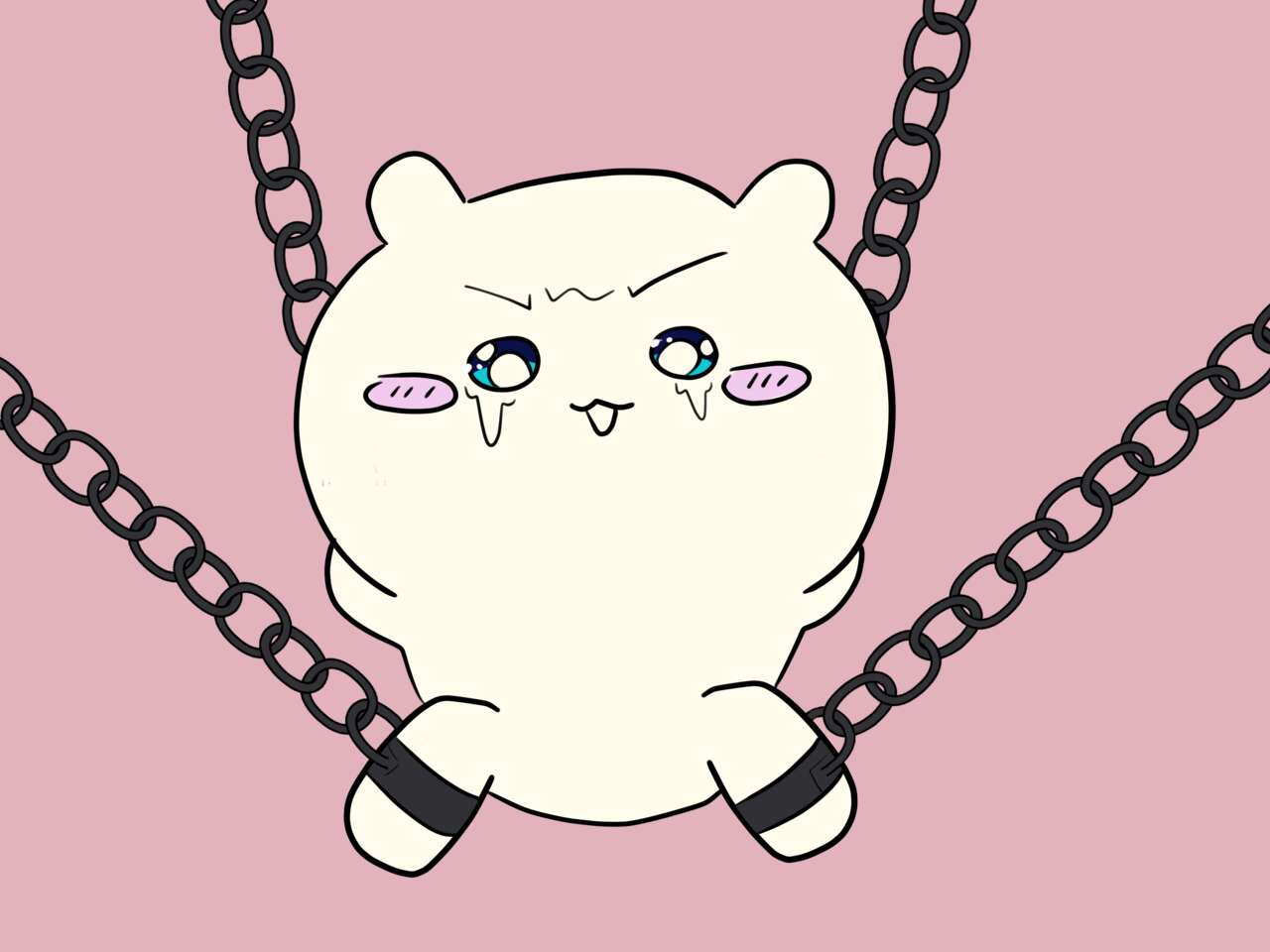 Chiisakute Kawaii Yatsu no Ero Hon page 7 full