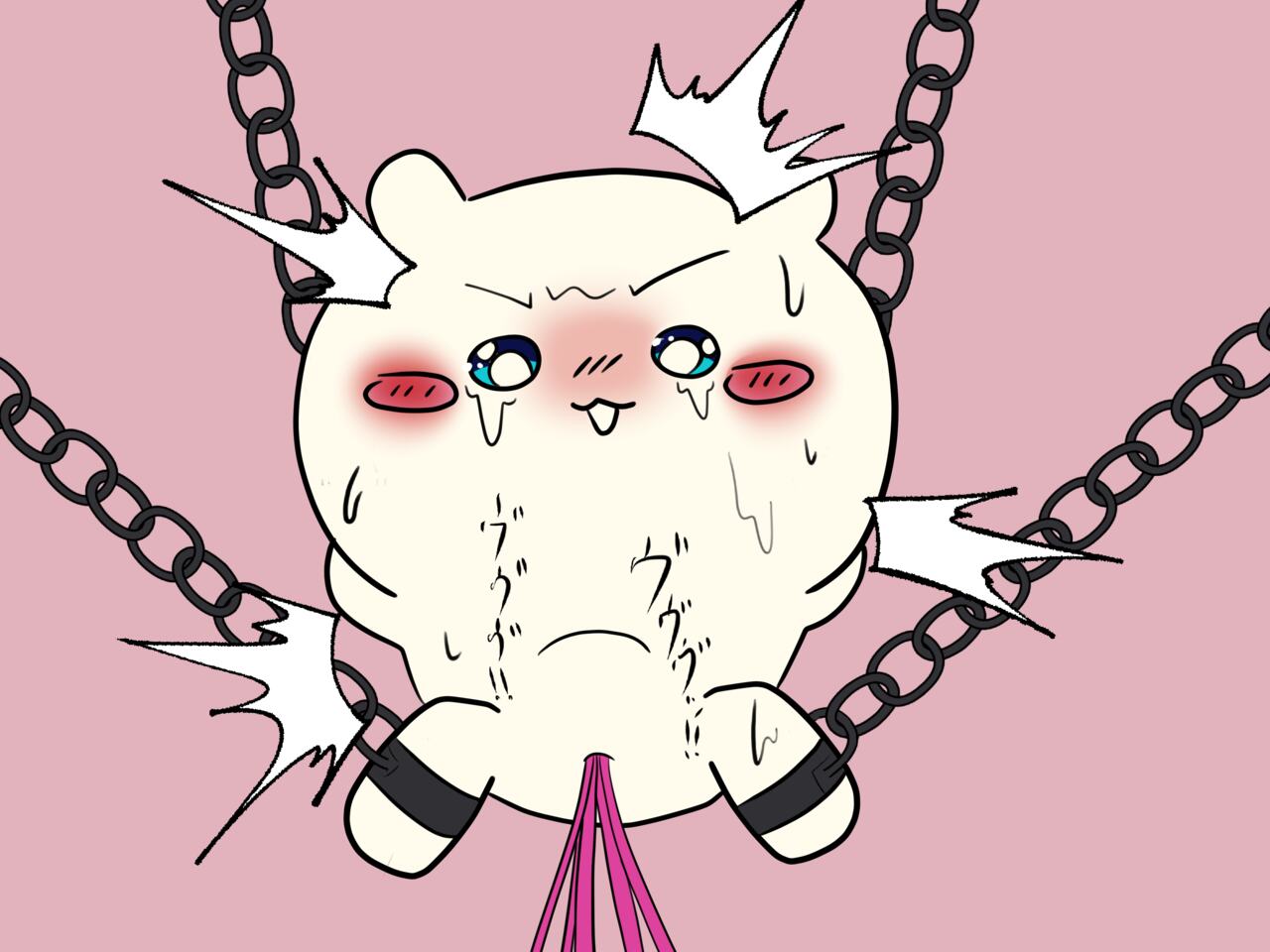 Chiisakute Kawaii Yatsu no Ero Hon page 8 full