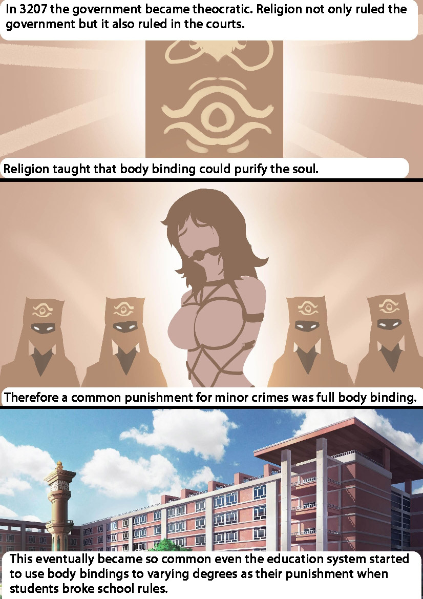 School Bully page 2 full