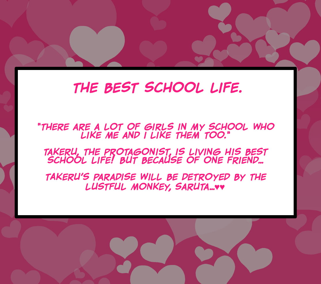 Lovecome translated page 1 full