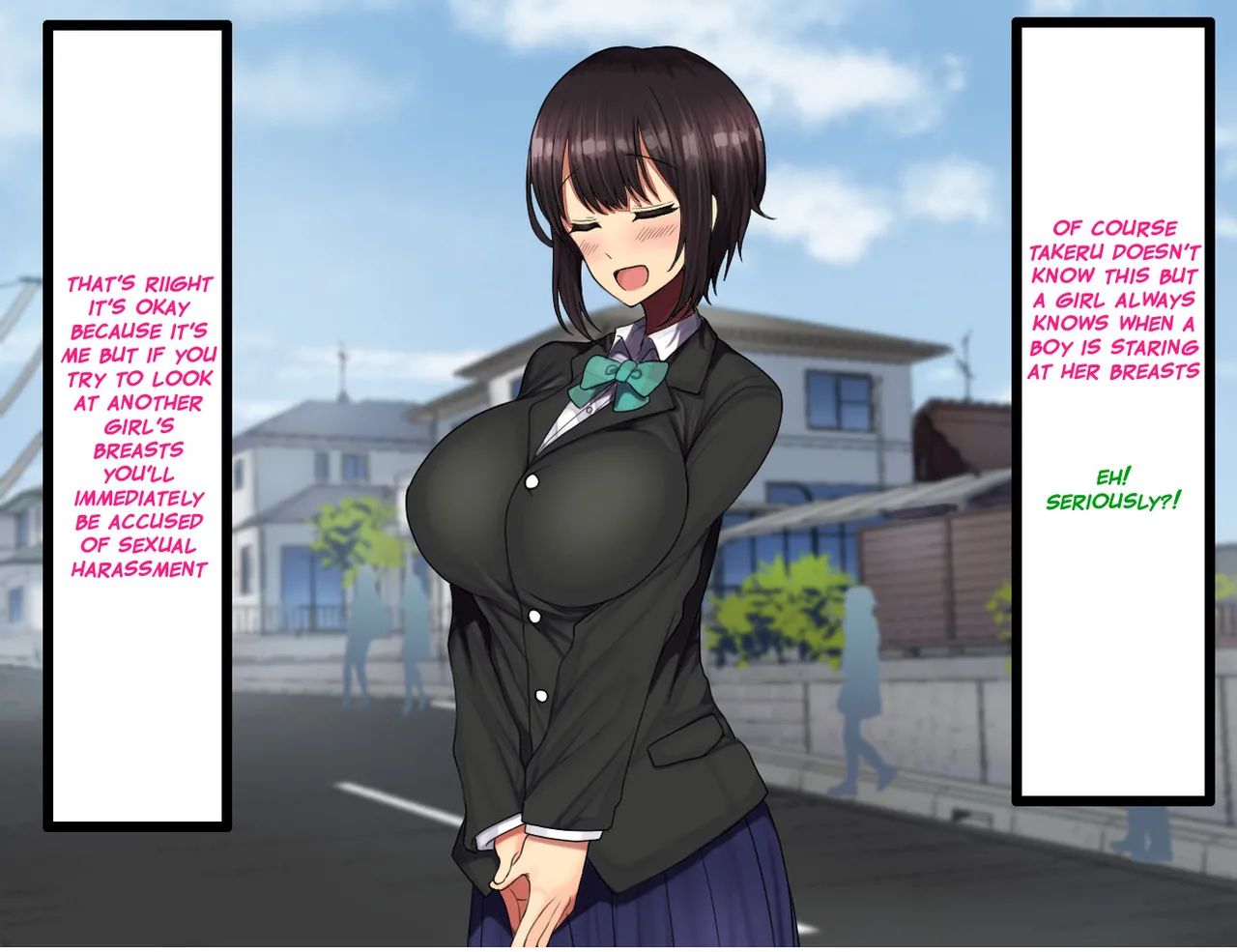 Lovecome translated page 2 full