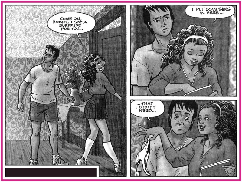 Tumbling Boxes page 4 full